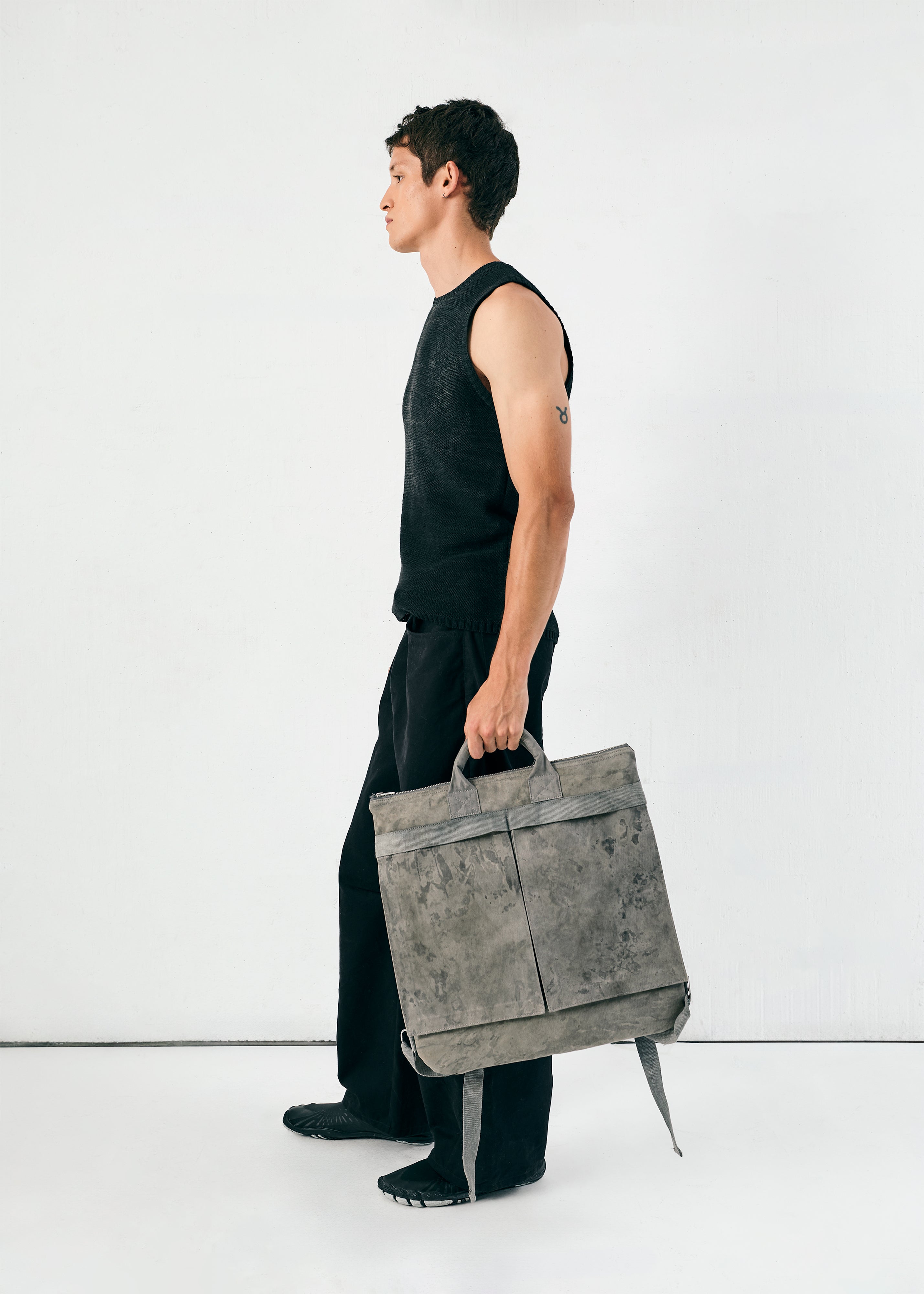 HELMET BACKPACK