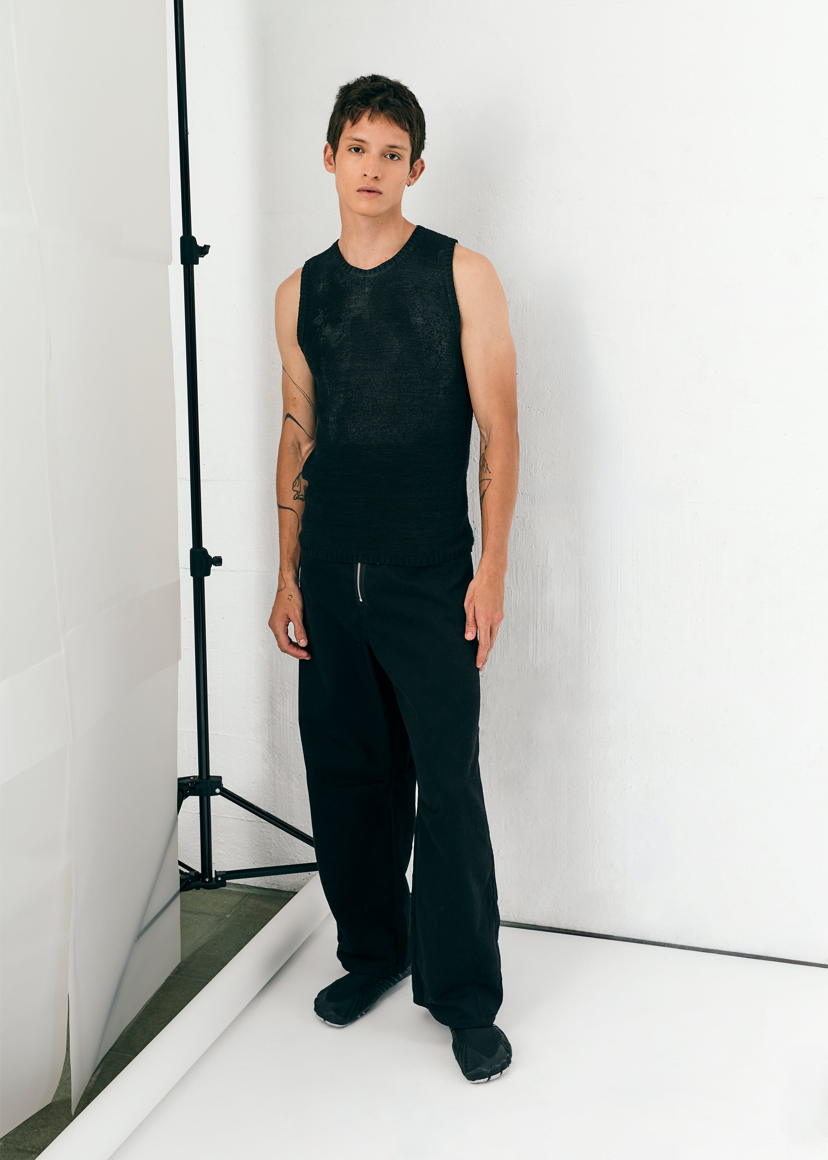 ROAD PANTS
