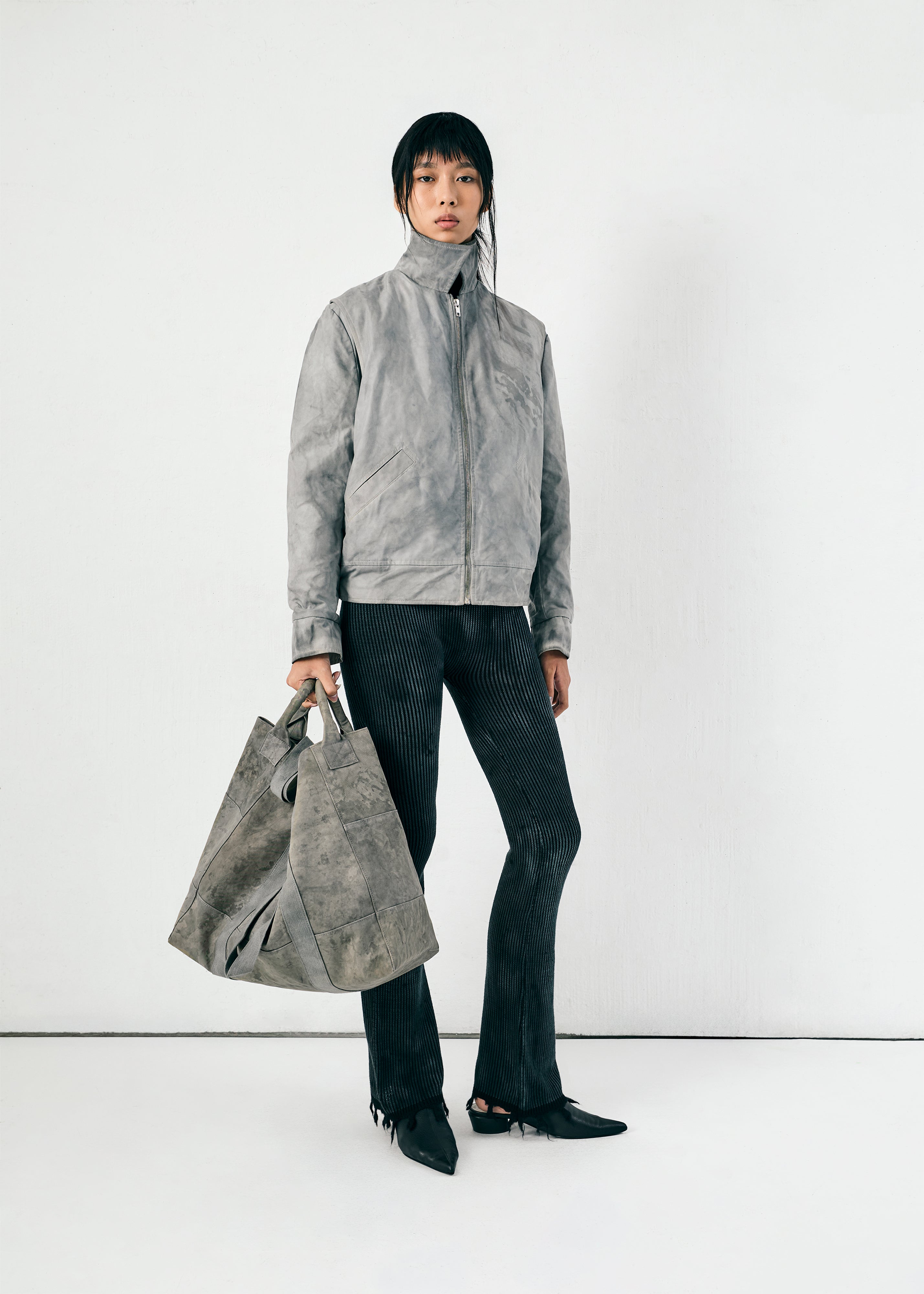 PETRA JACKET