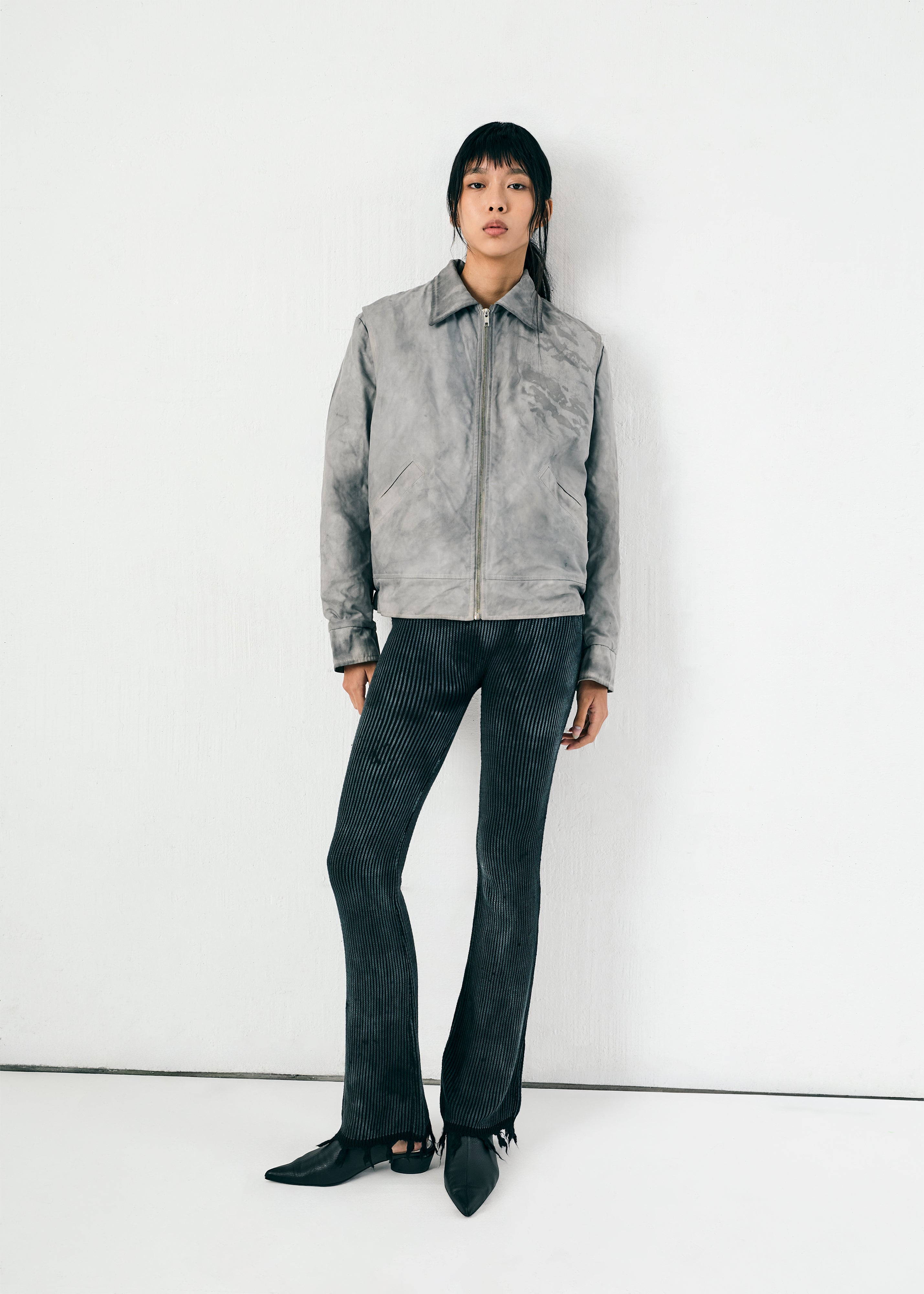 PETRA JACKET