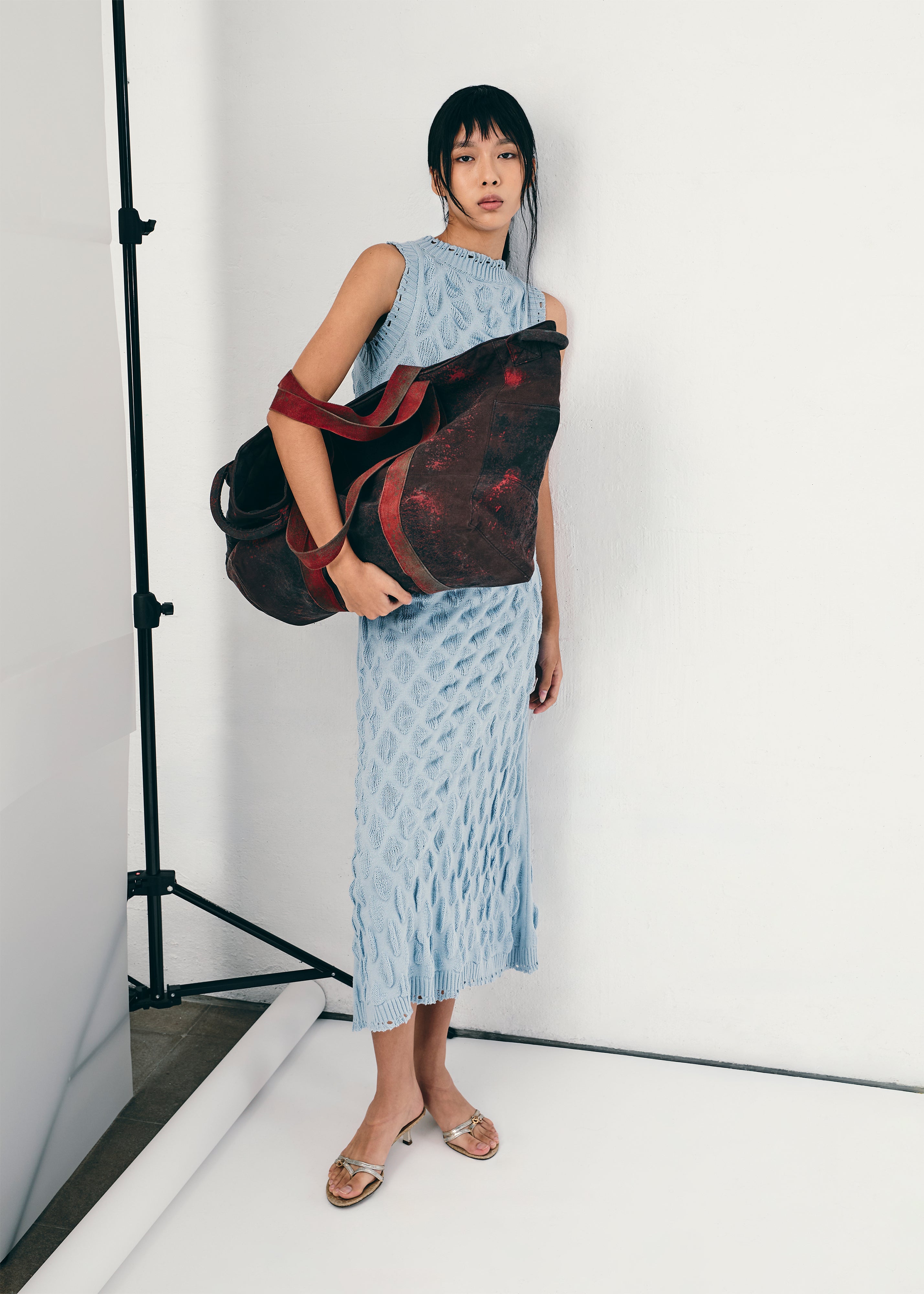 CARRYALL MAXI BAG