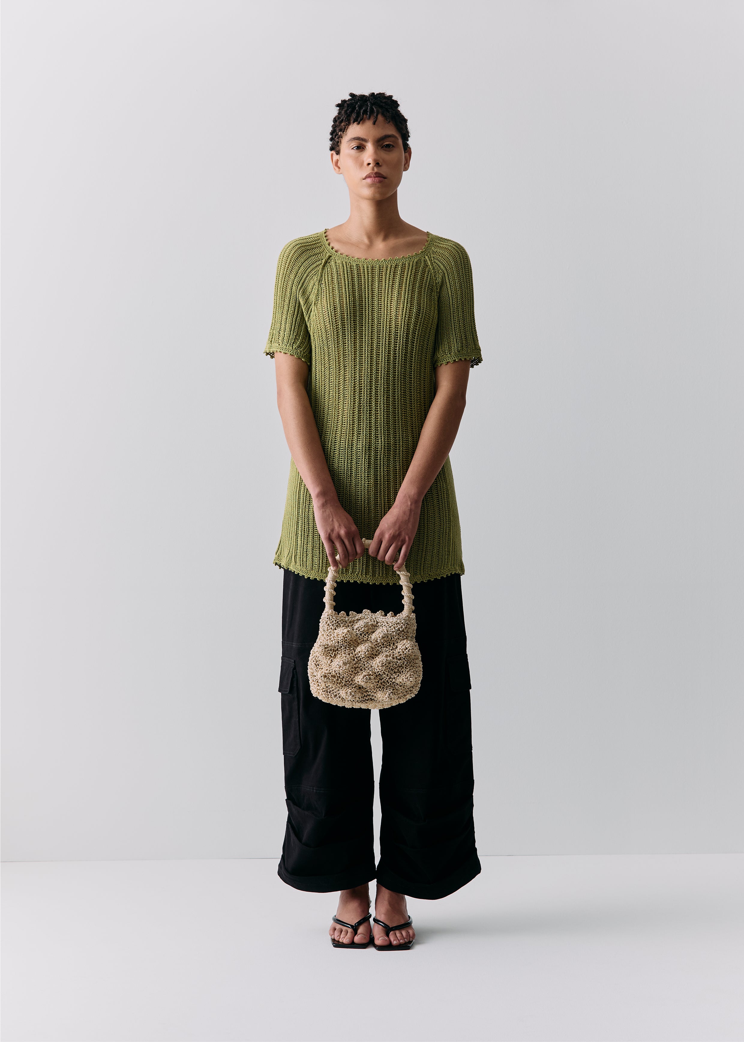 BATANGA HANDBAG (PRE-ORDER)