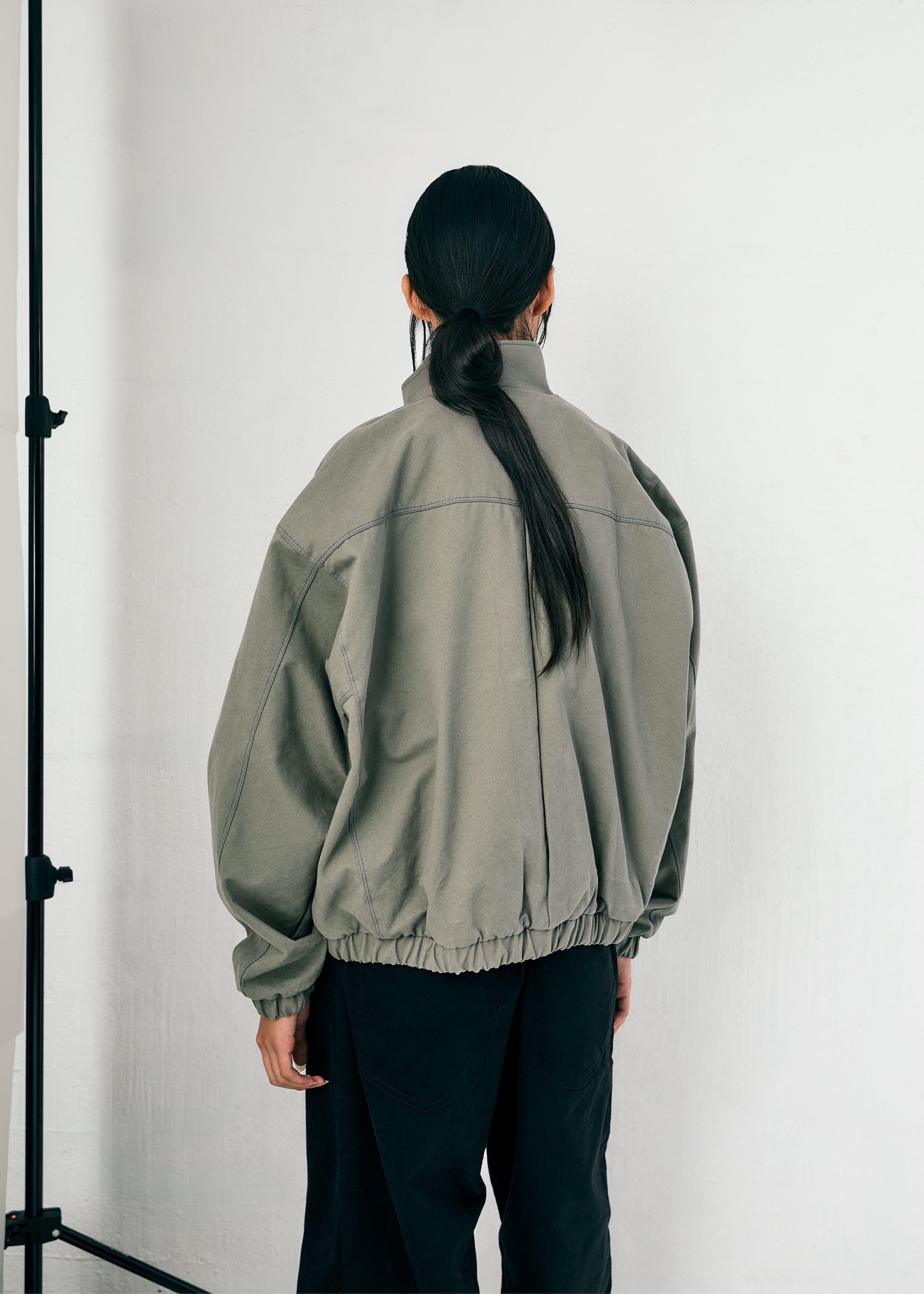 DENDRA JACKET