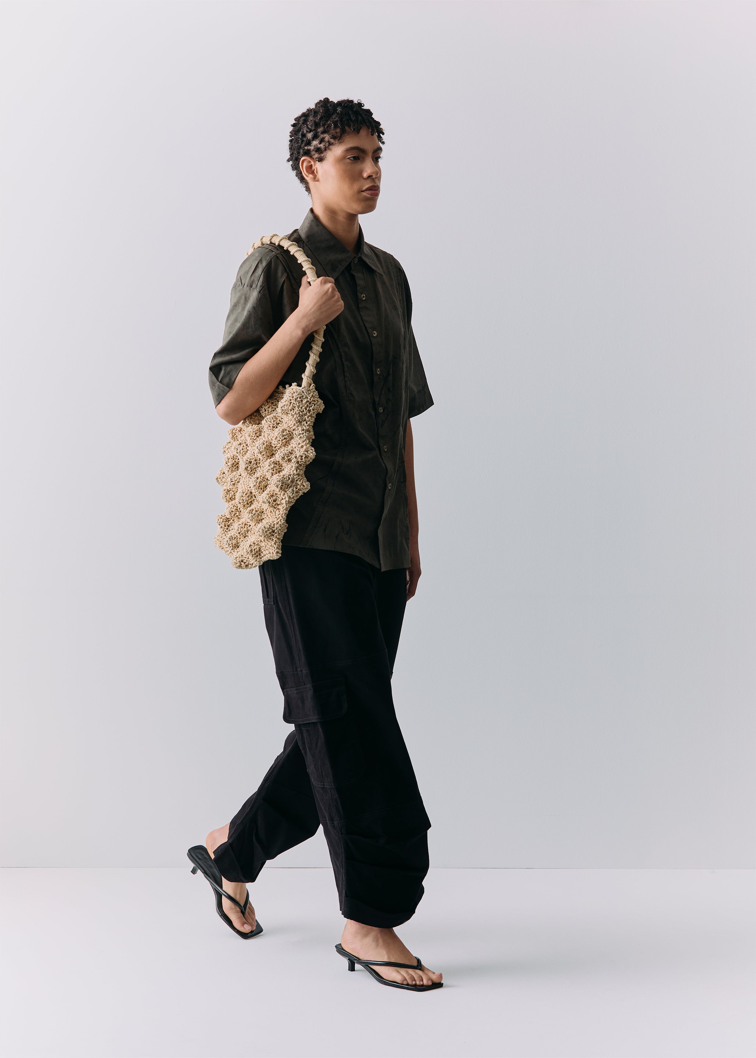 ATURIA SHIRT