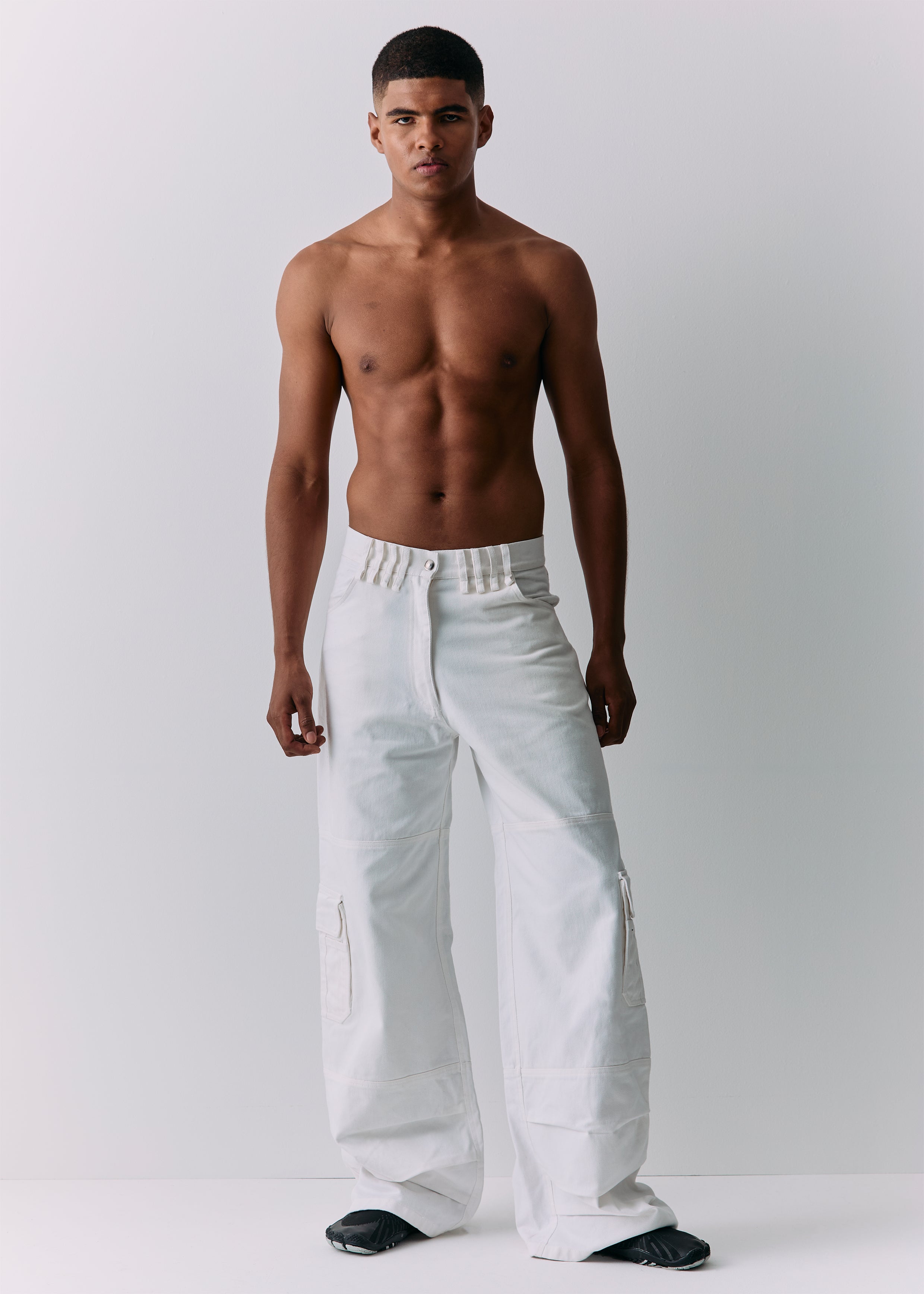 ANTIS PANTS (PRE-ORDER)