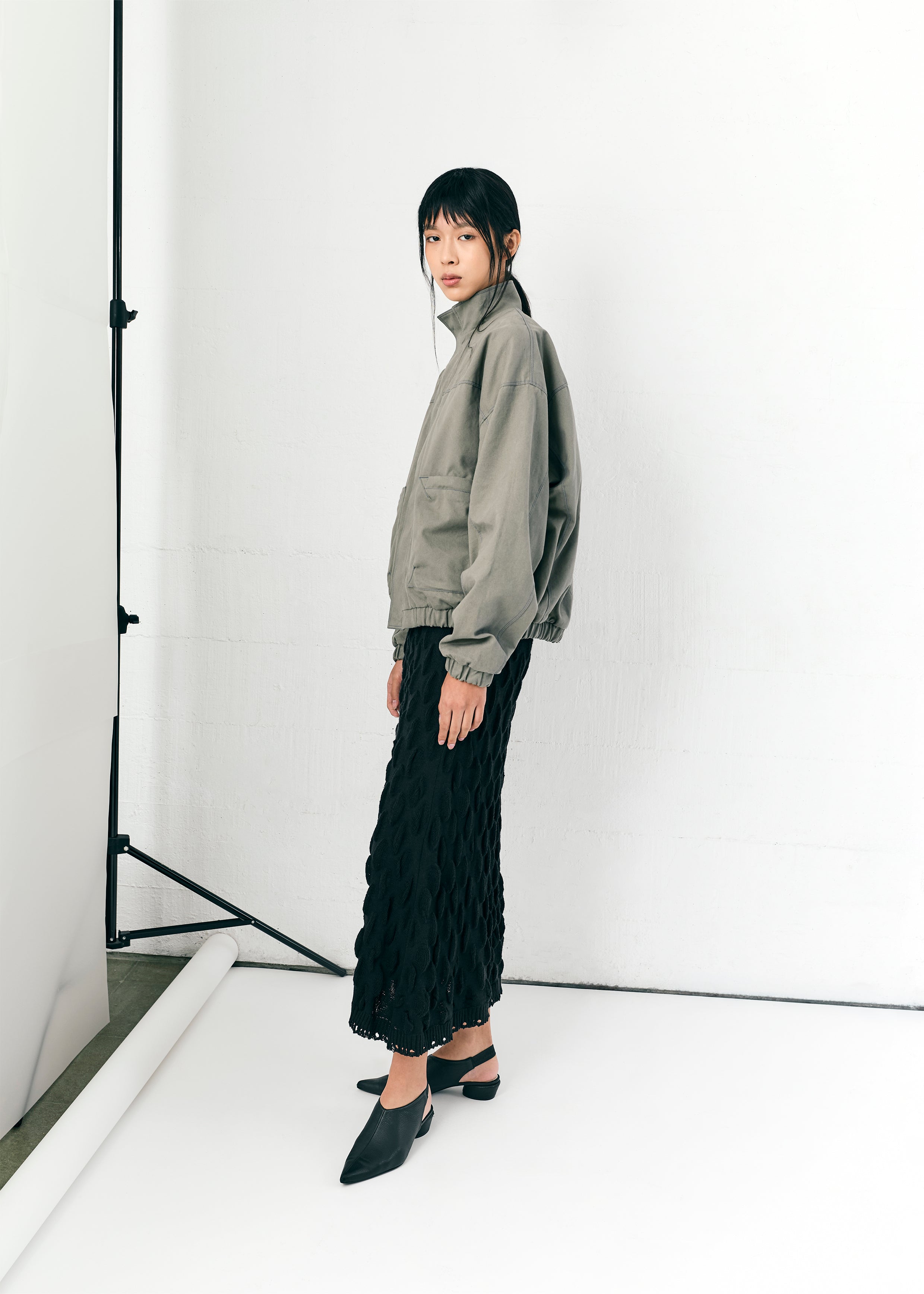 DENDRA JACKET