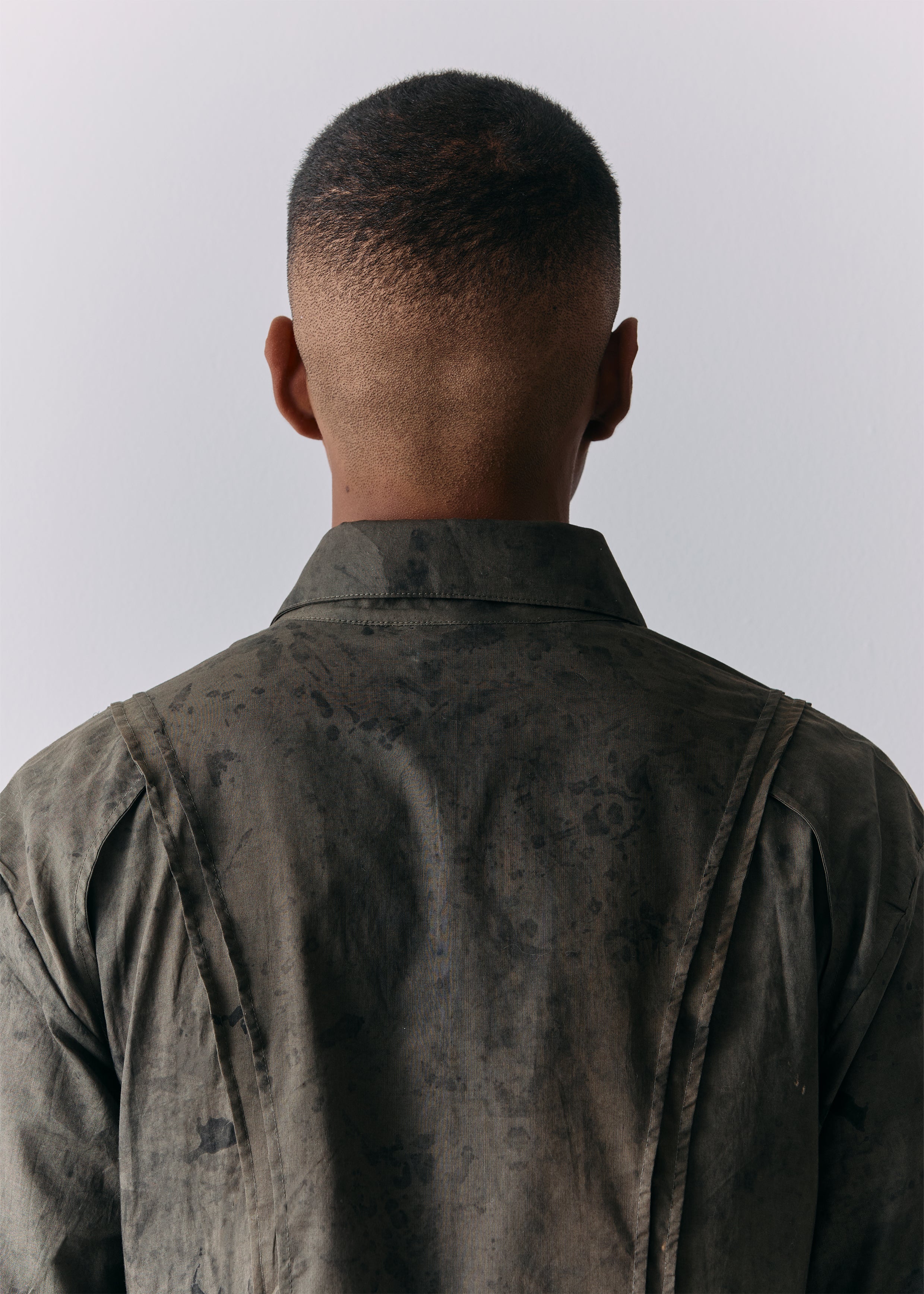 ATURIA SHIRT