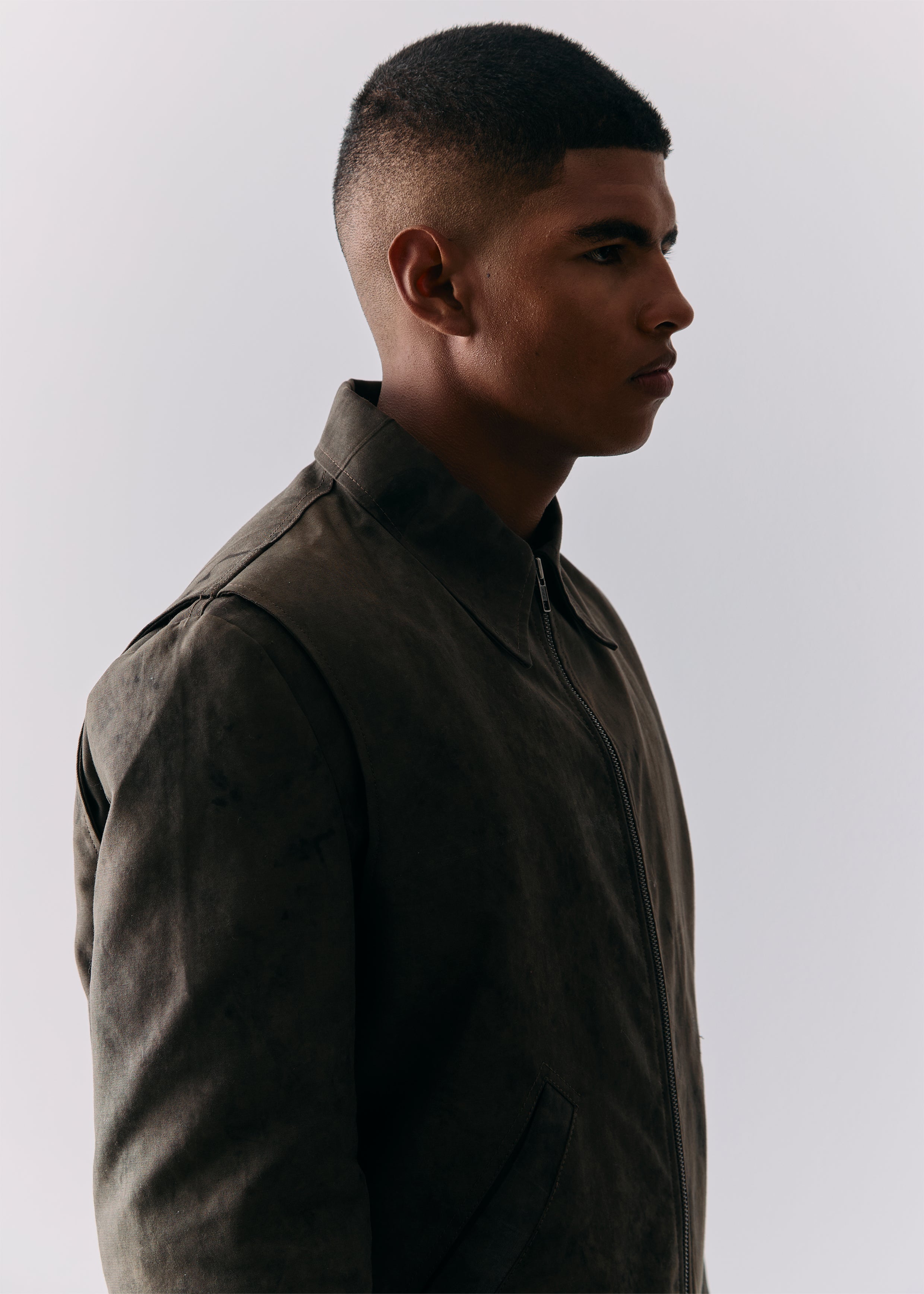 PETRA JACKET (PRE-ORDER)