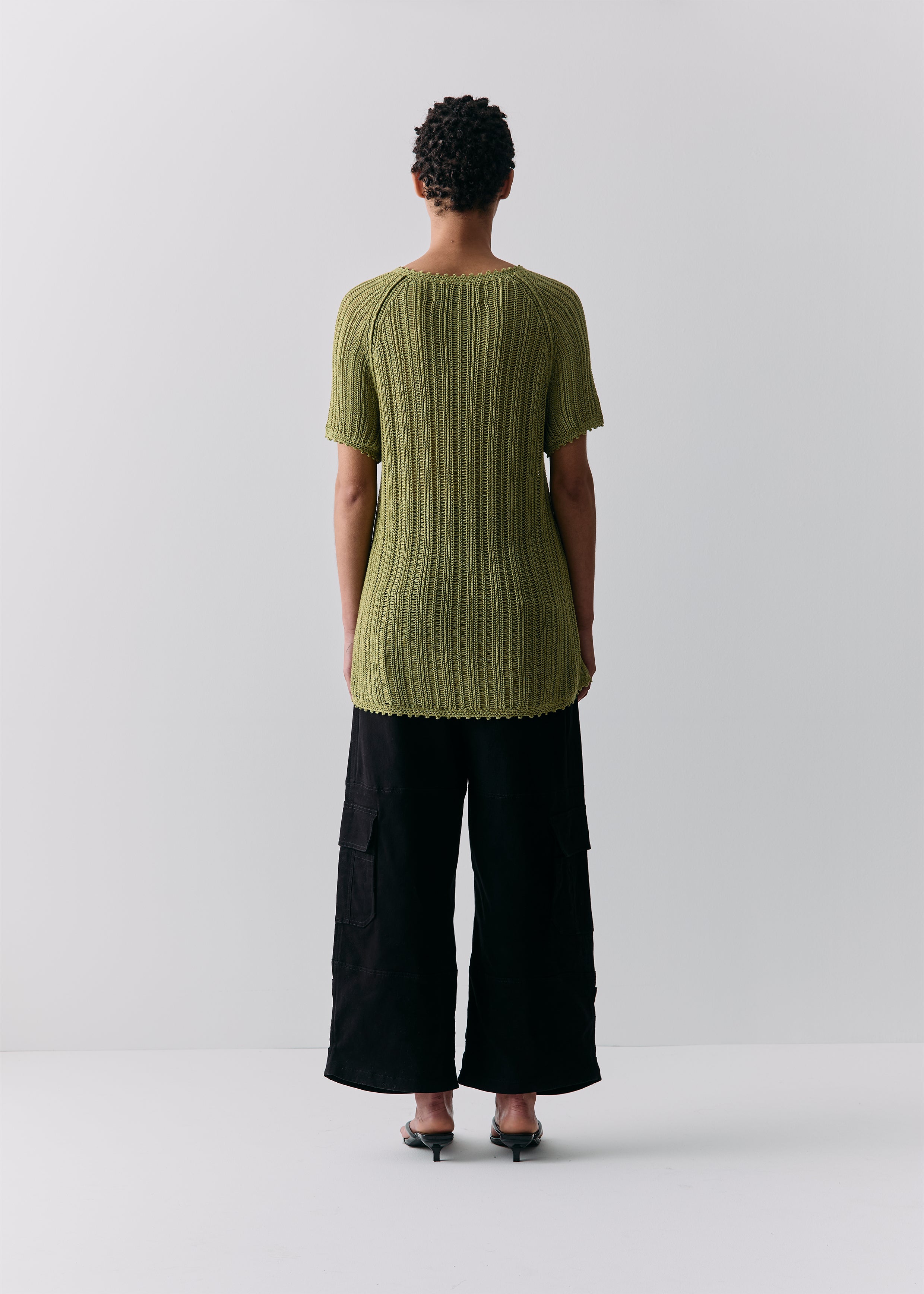 ZAMA T-SHIRT (PRE-ORDER)