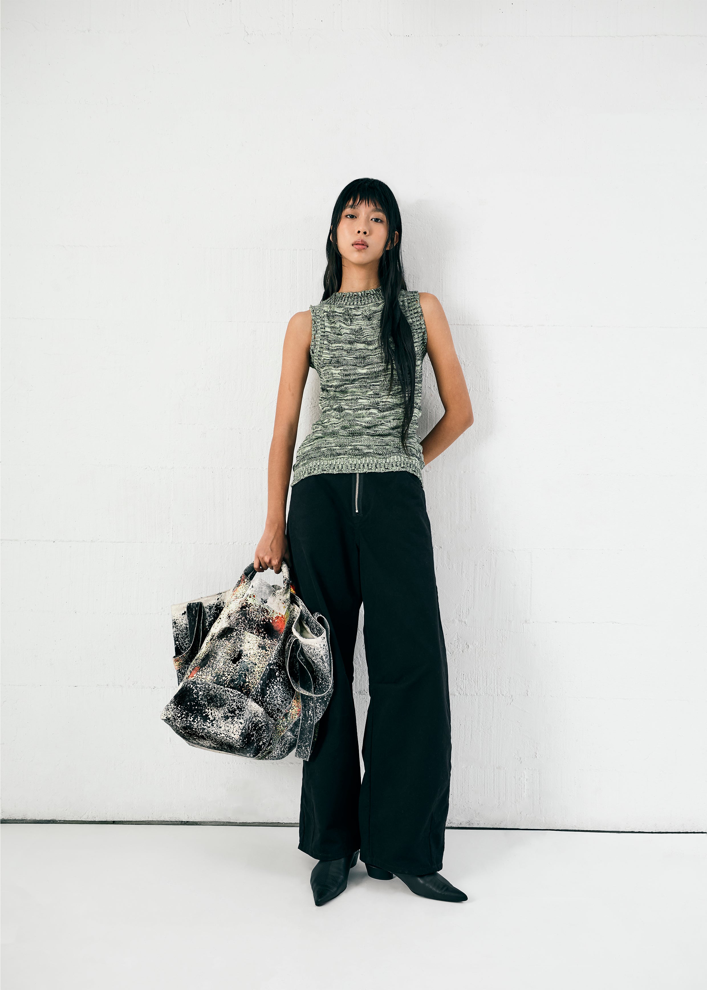 CARRYALL MAXI BAG