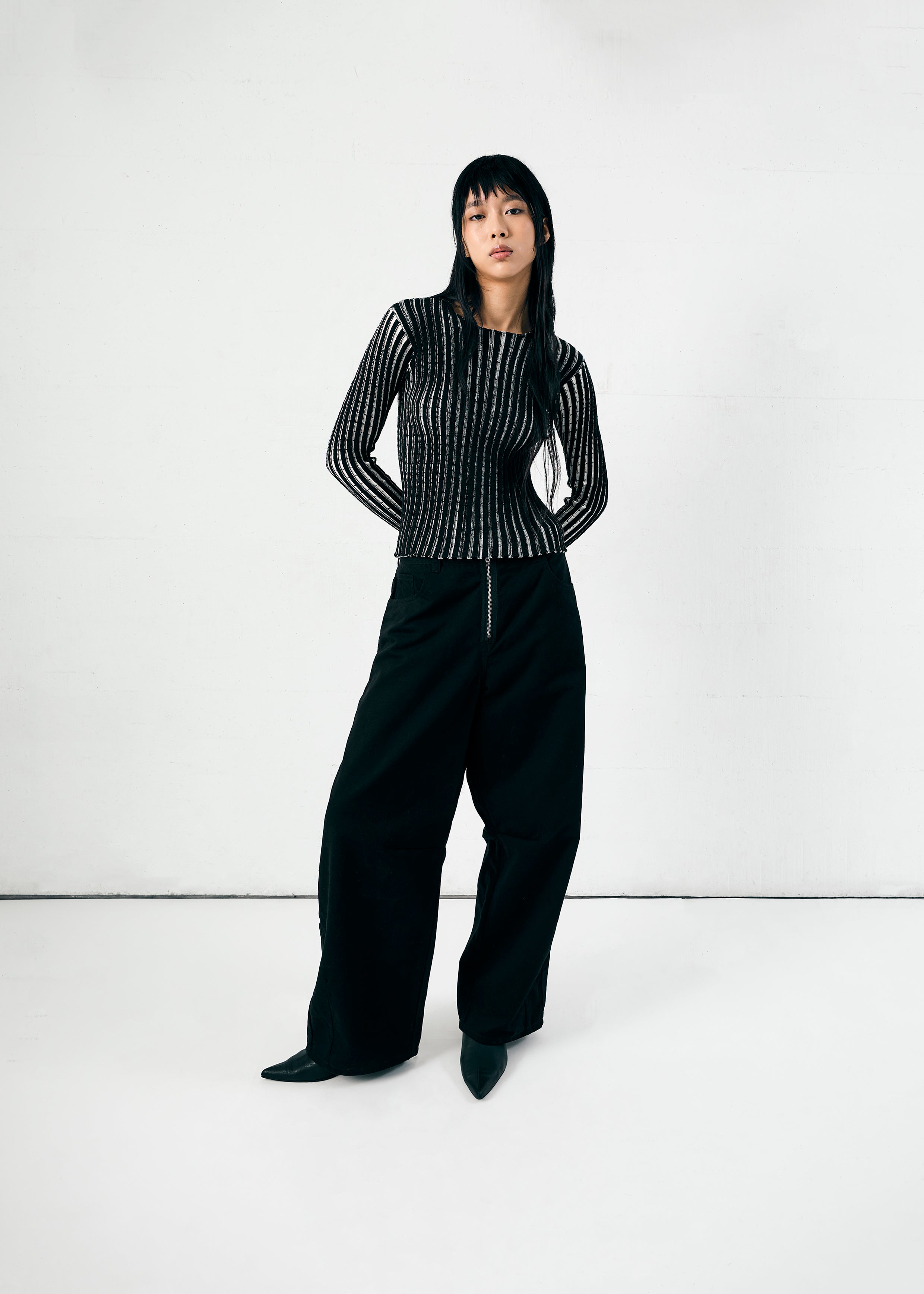 ROAD PANTS