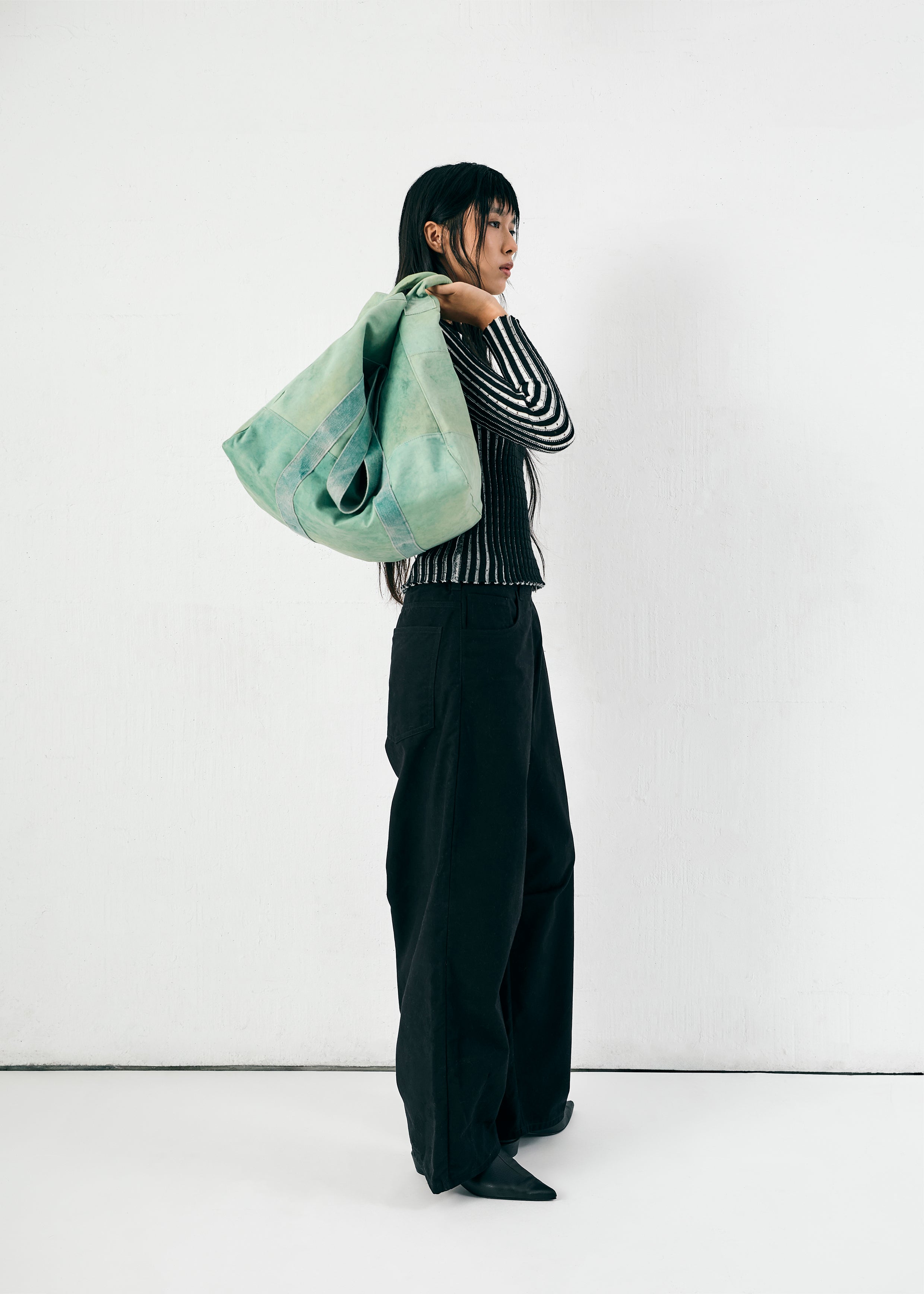CARRYALL MAXI BAG