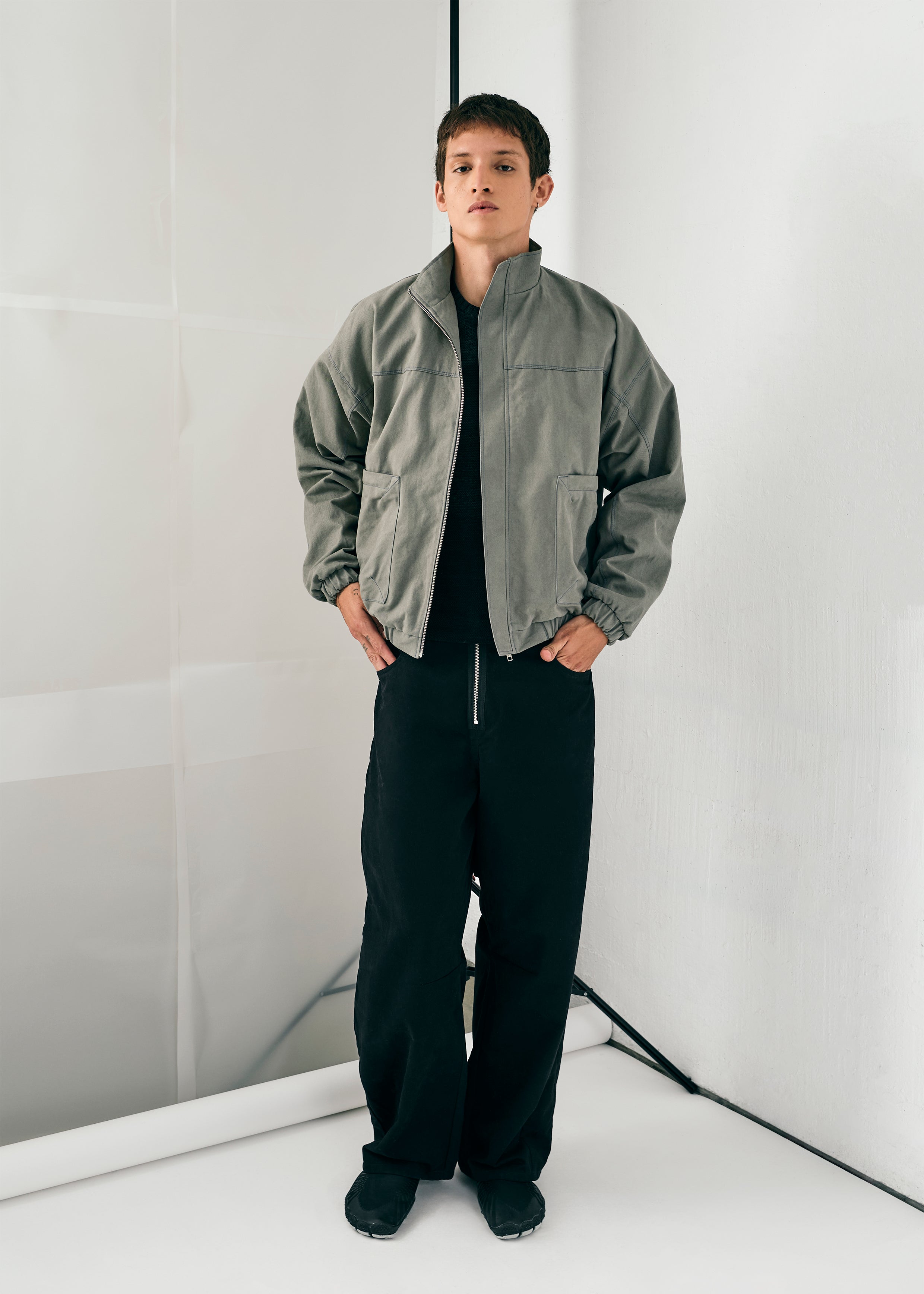 DENDRA JACKET