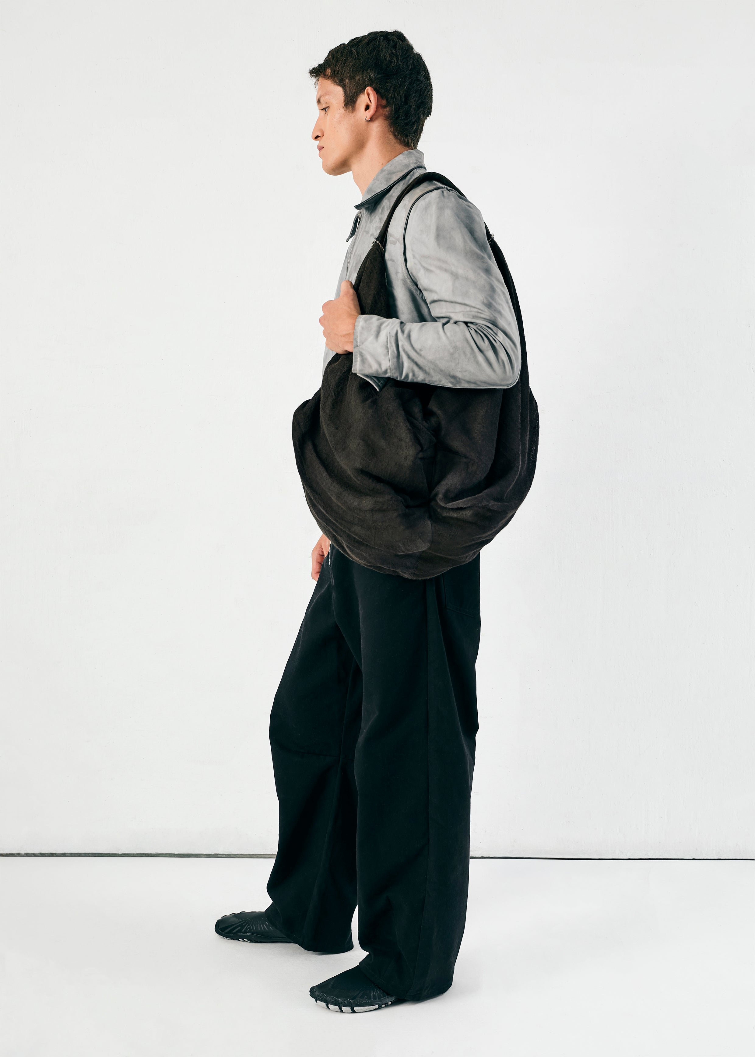 LEAF MAXI BAG