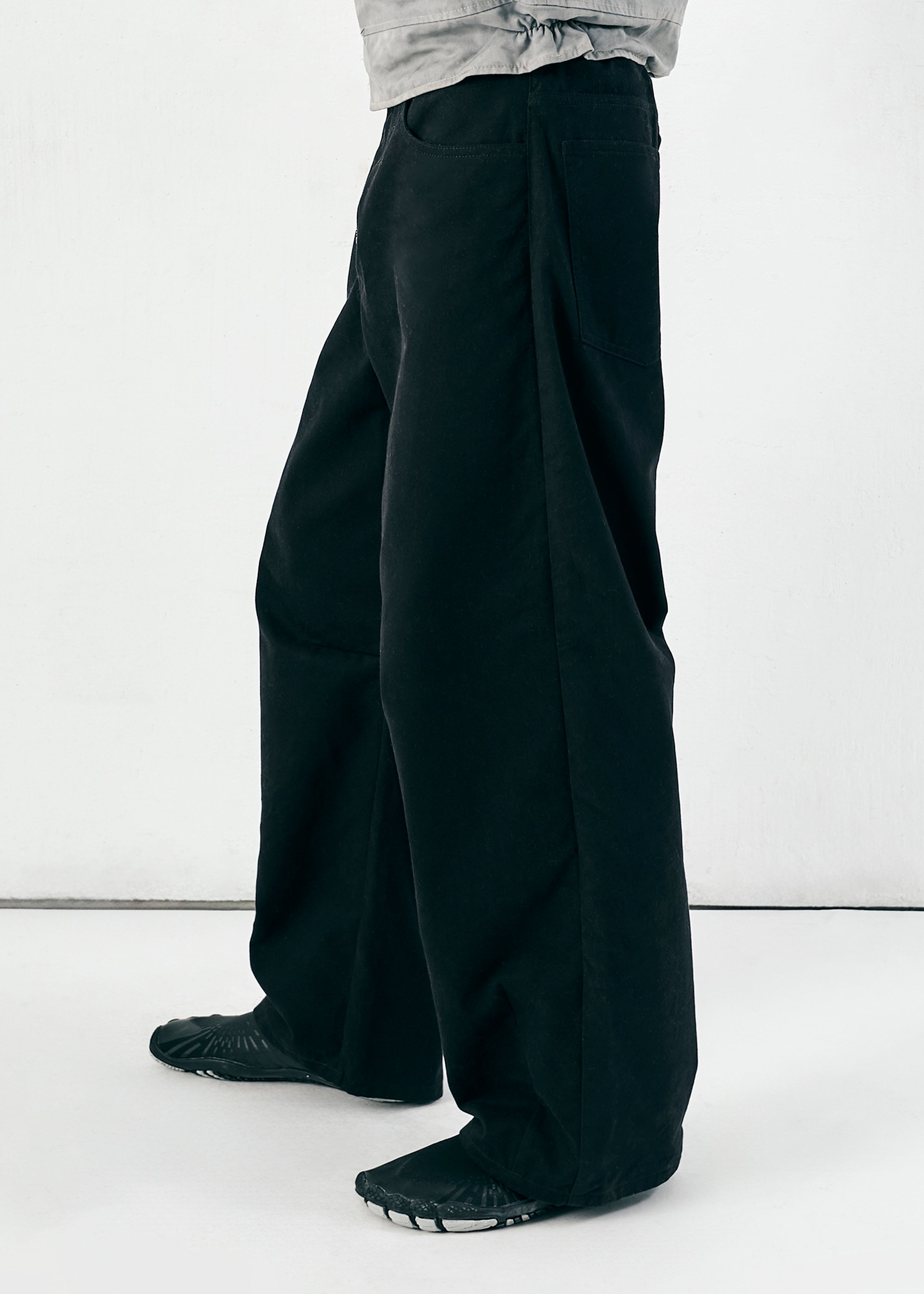 ROAD PANTS