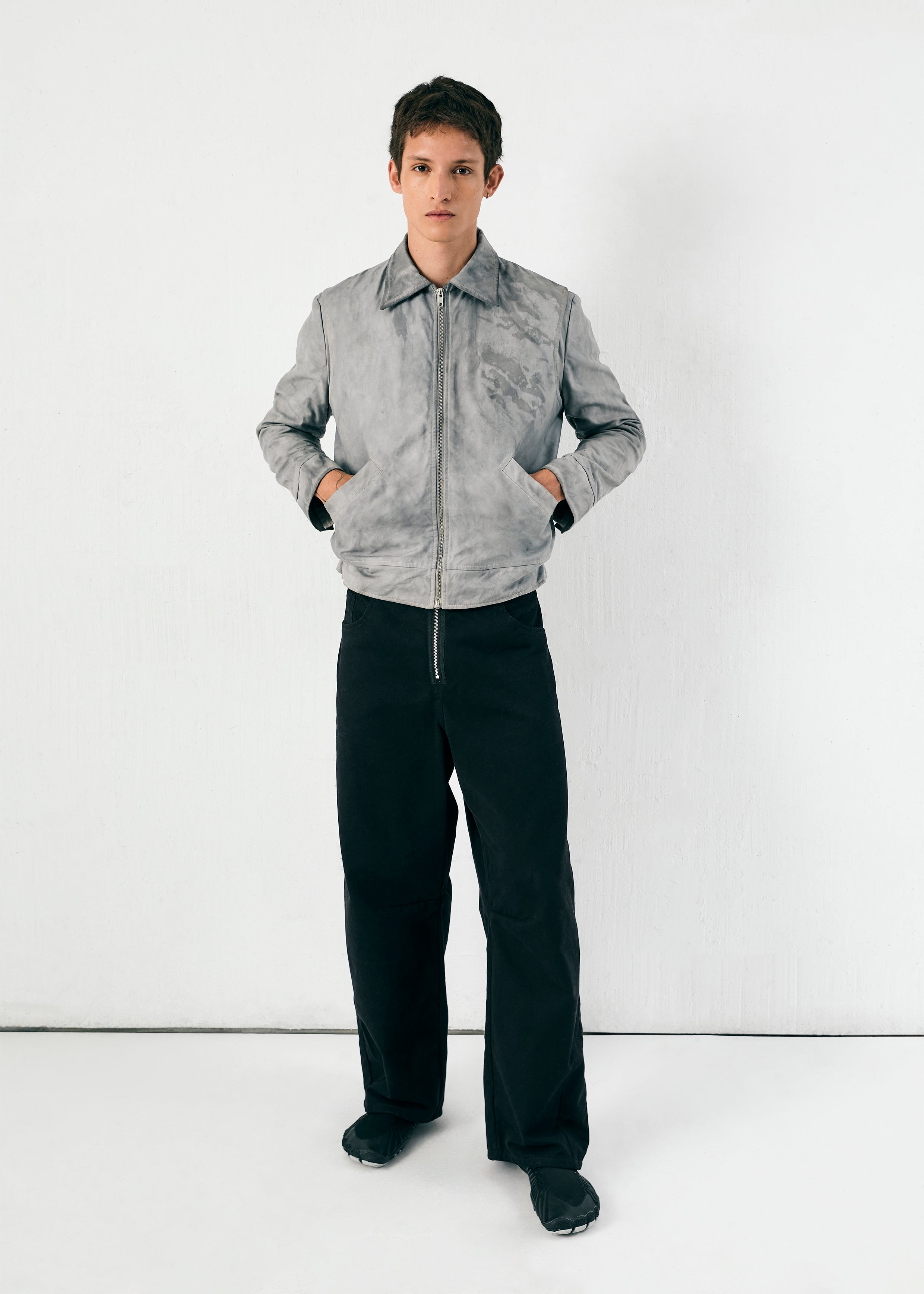 PETRA JACKET
