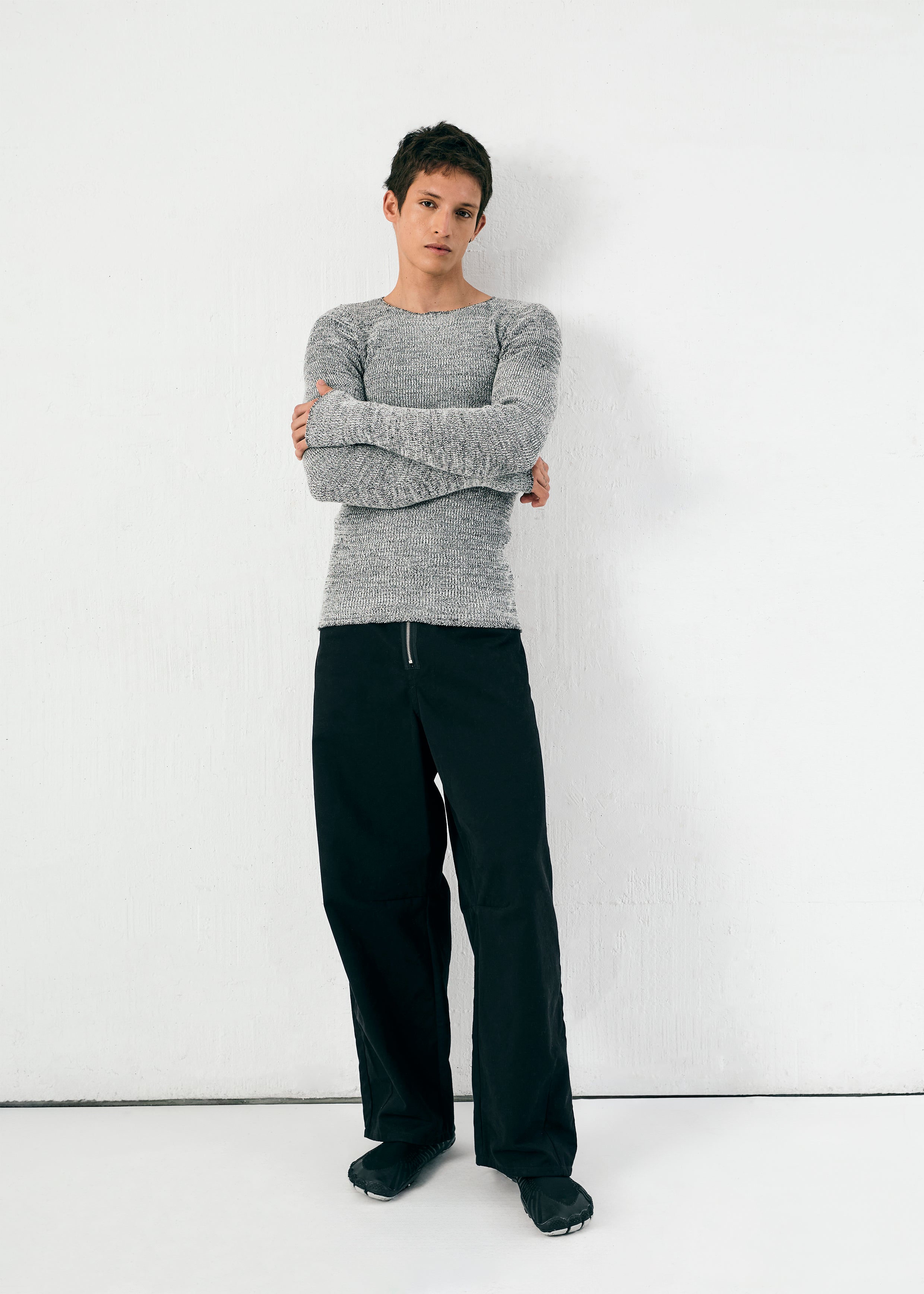 IWA SWEATER