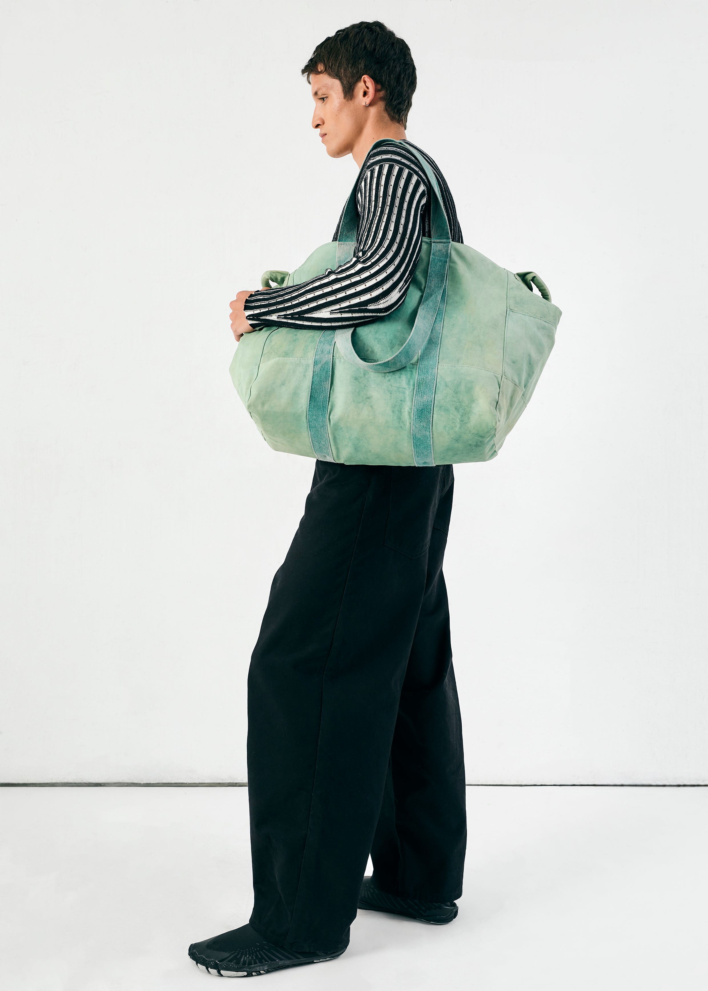 CARRYALL MAXI BAG