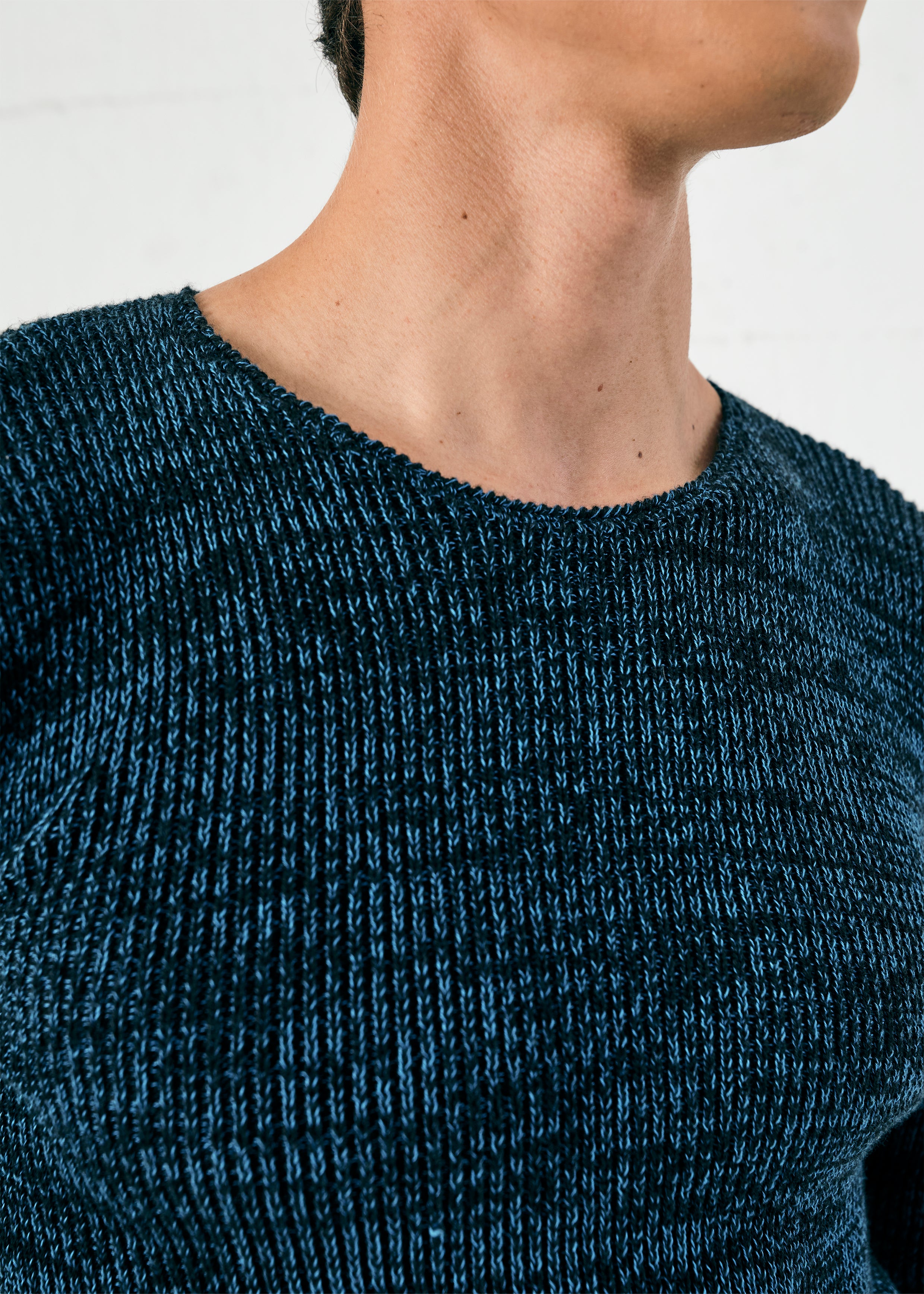 IWA SWEATER