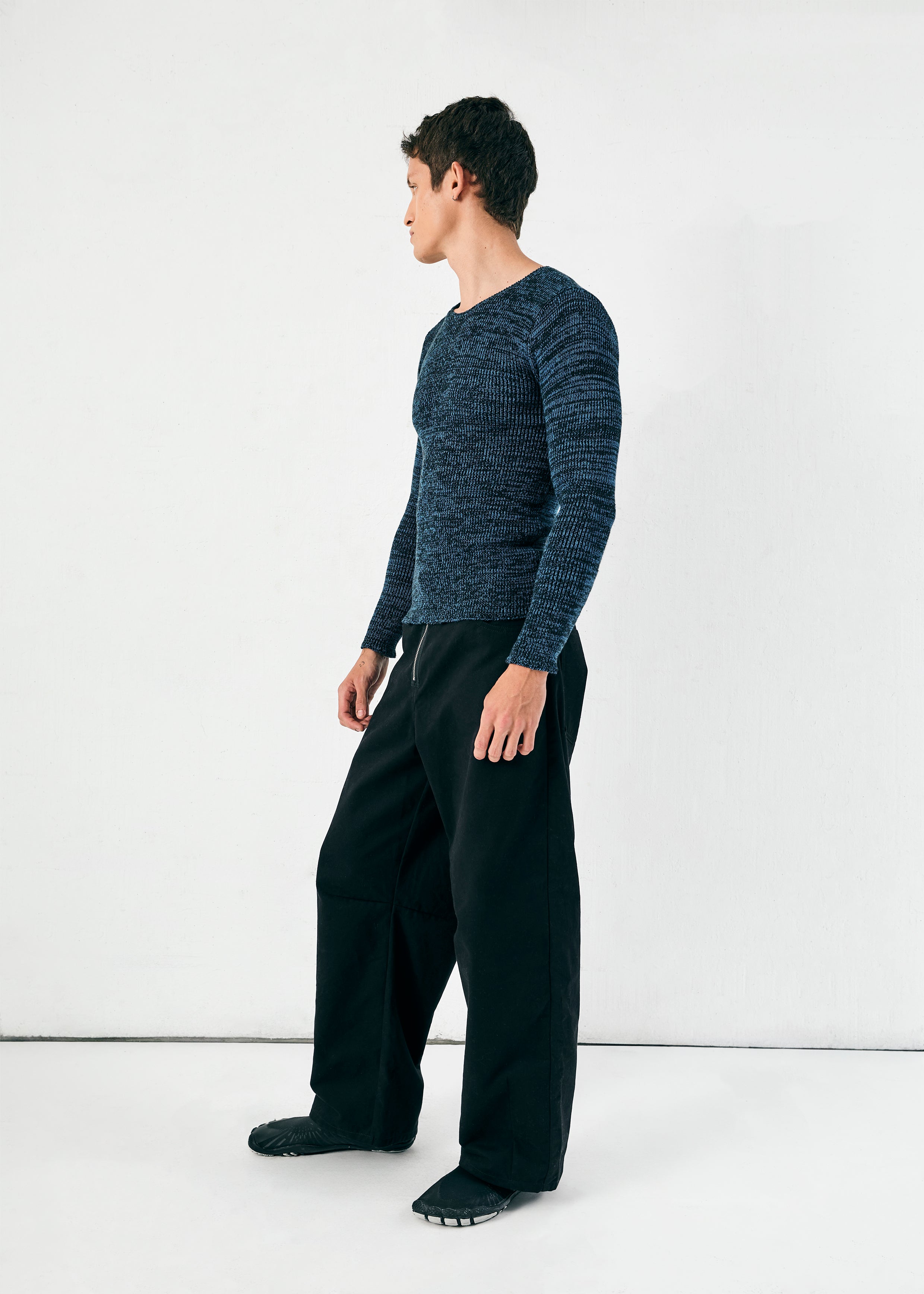IWA SWEATER