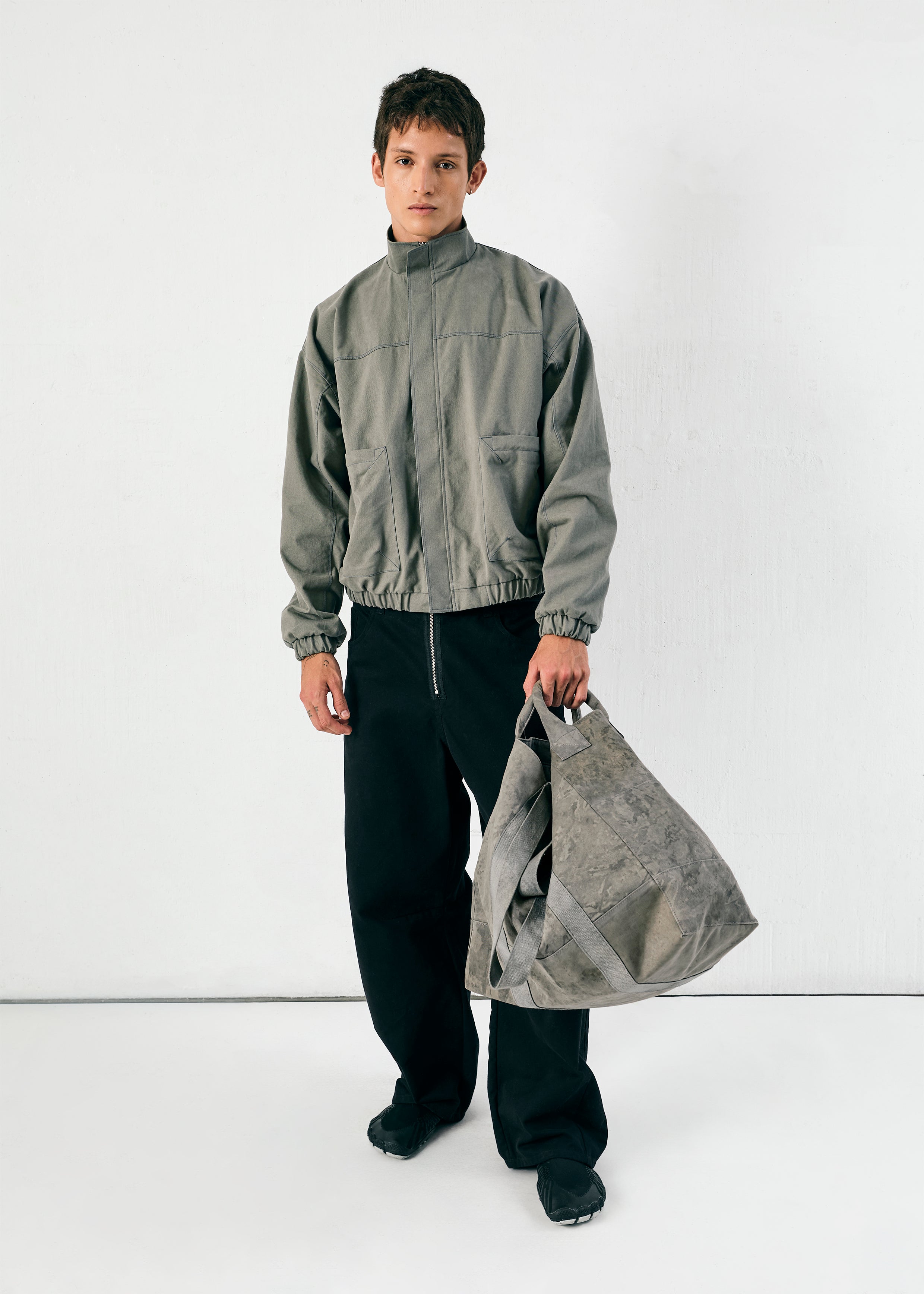 CARRYALL MAXI BAG