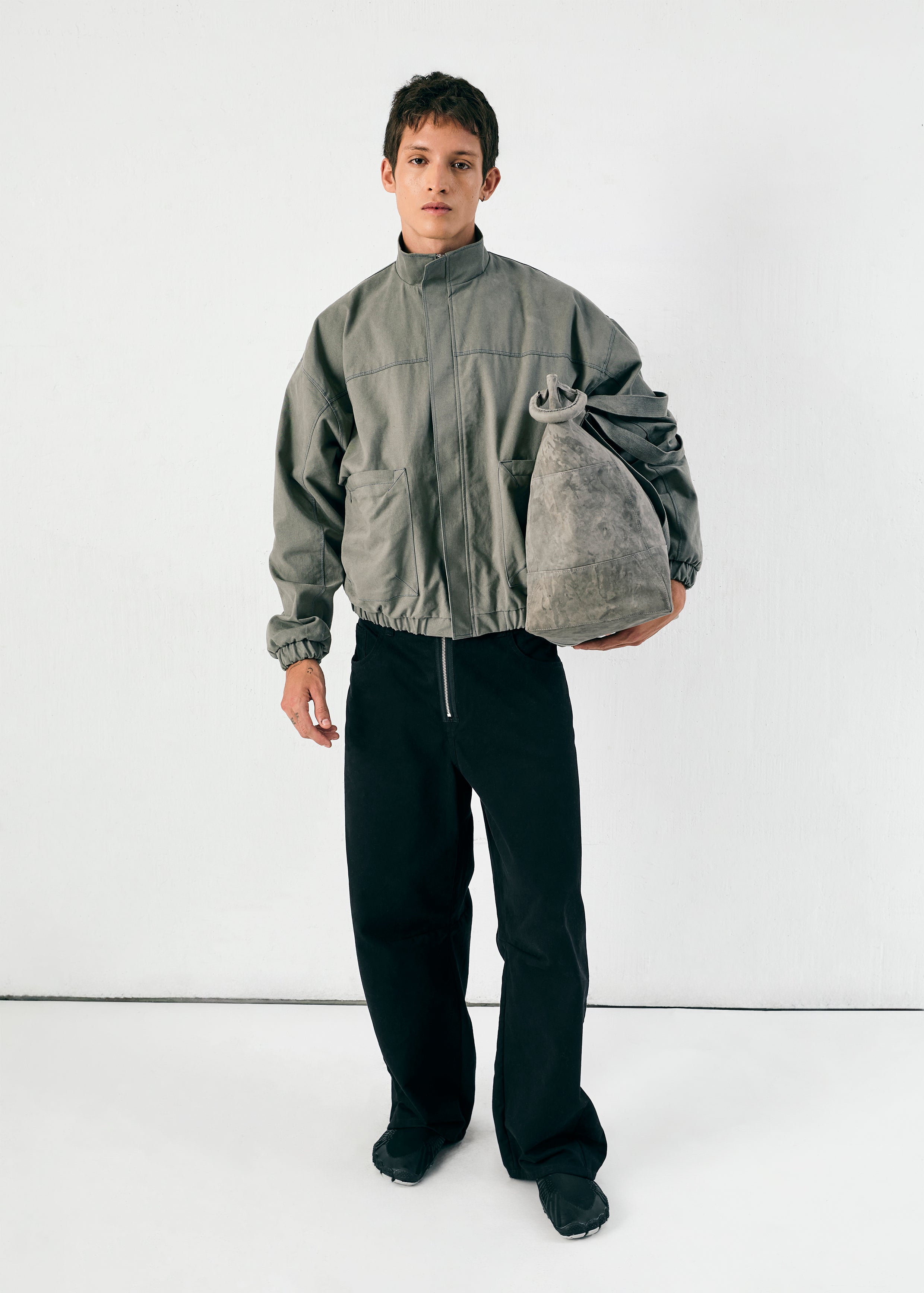DENDRA JACKET