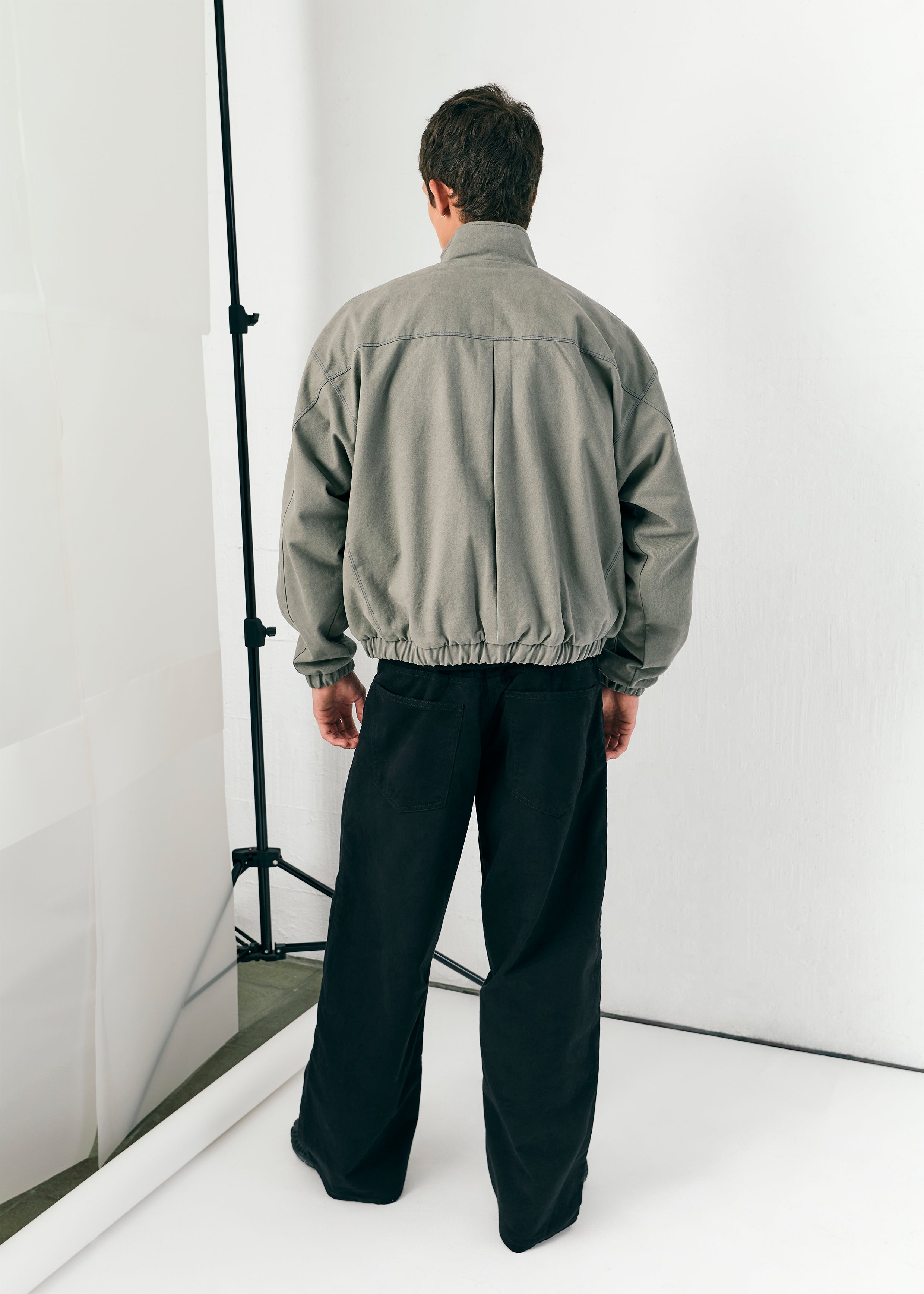 DENDRA JACKET