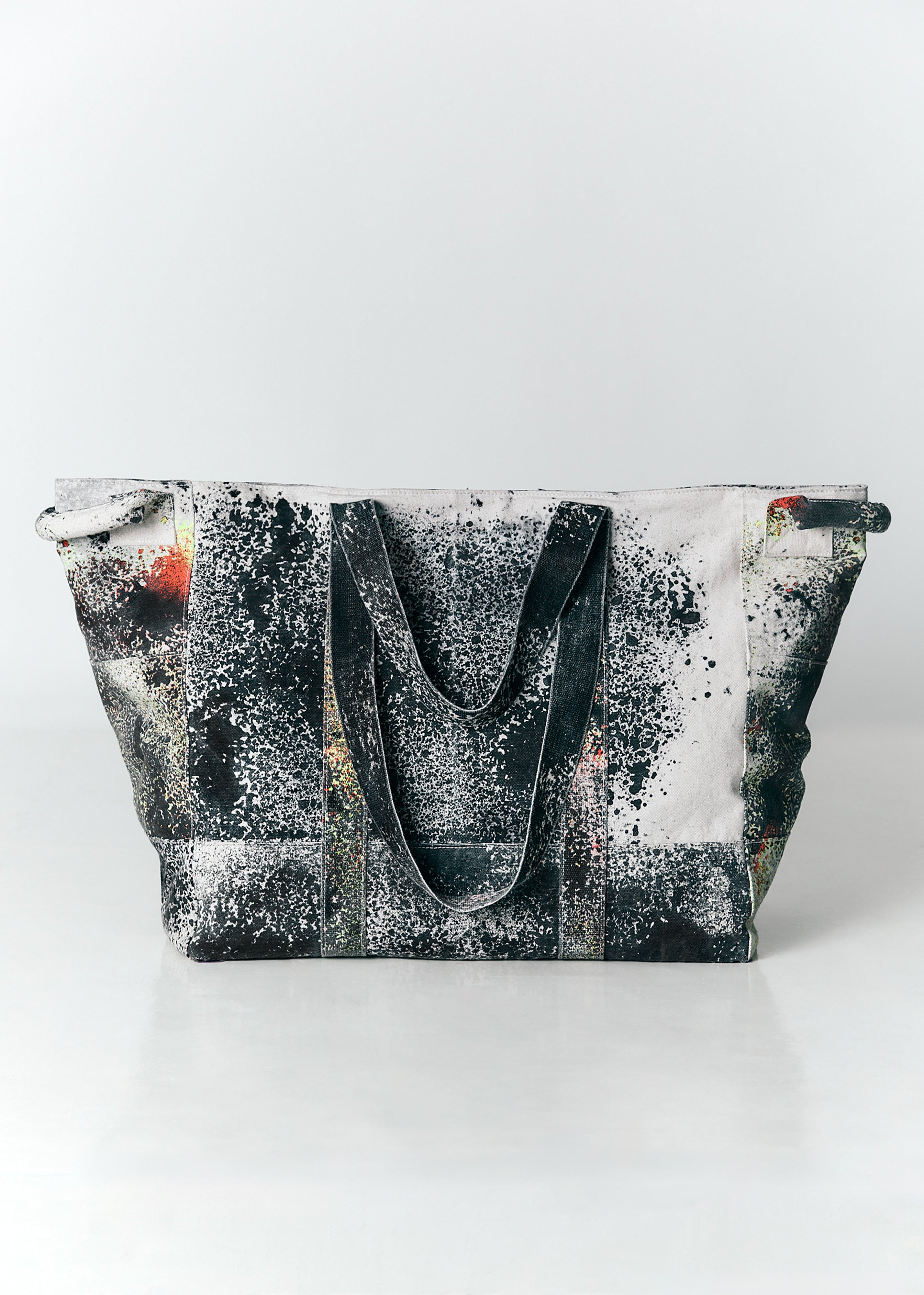 CARRYALL MAXI BAG