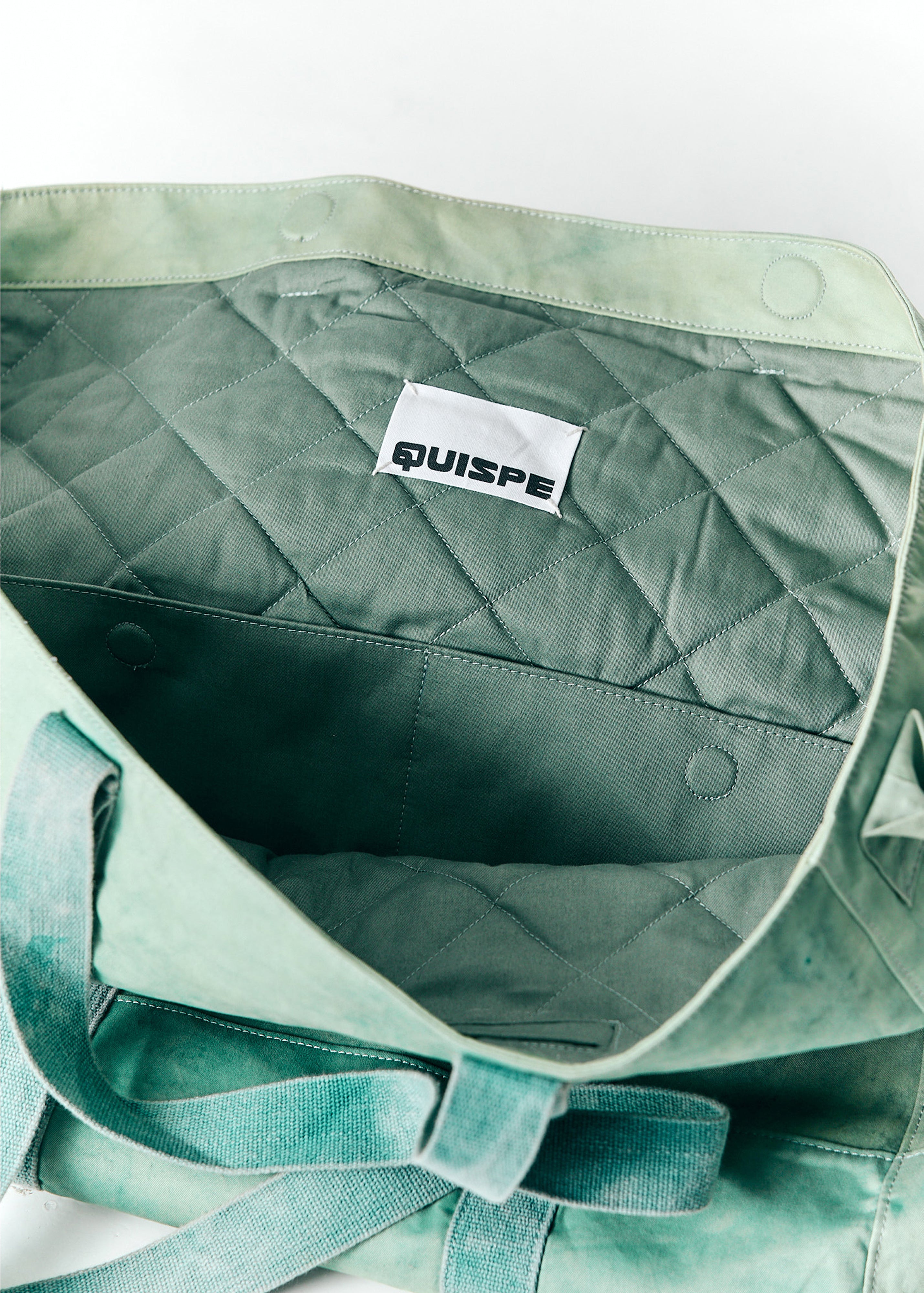 CARRYALL MAXI BAG