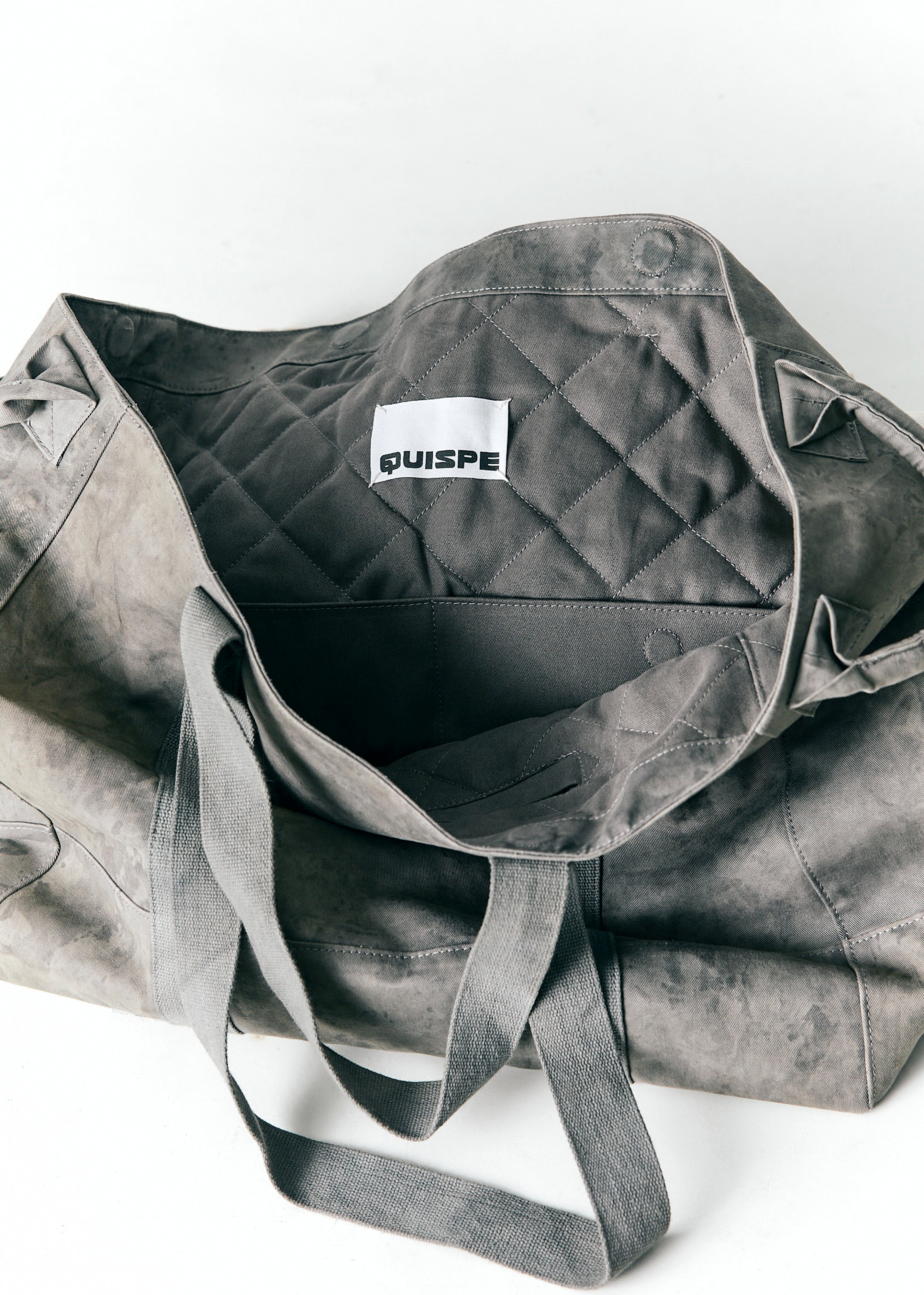 CARRYALL MAXI BAG