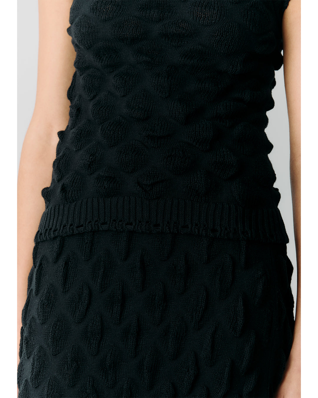 TUNICATA TOP