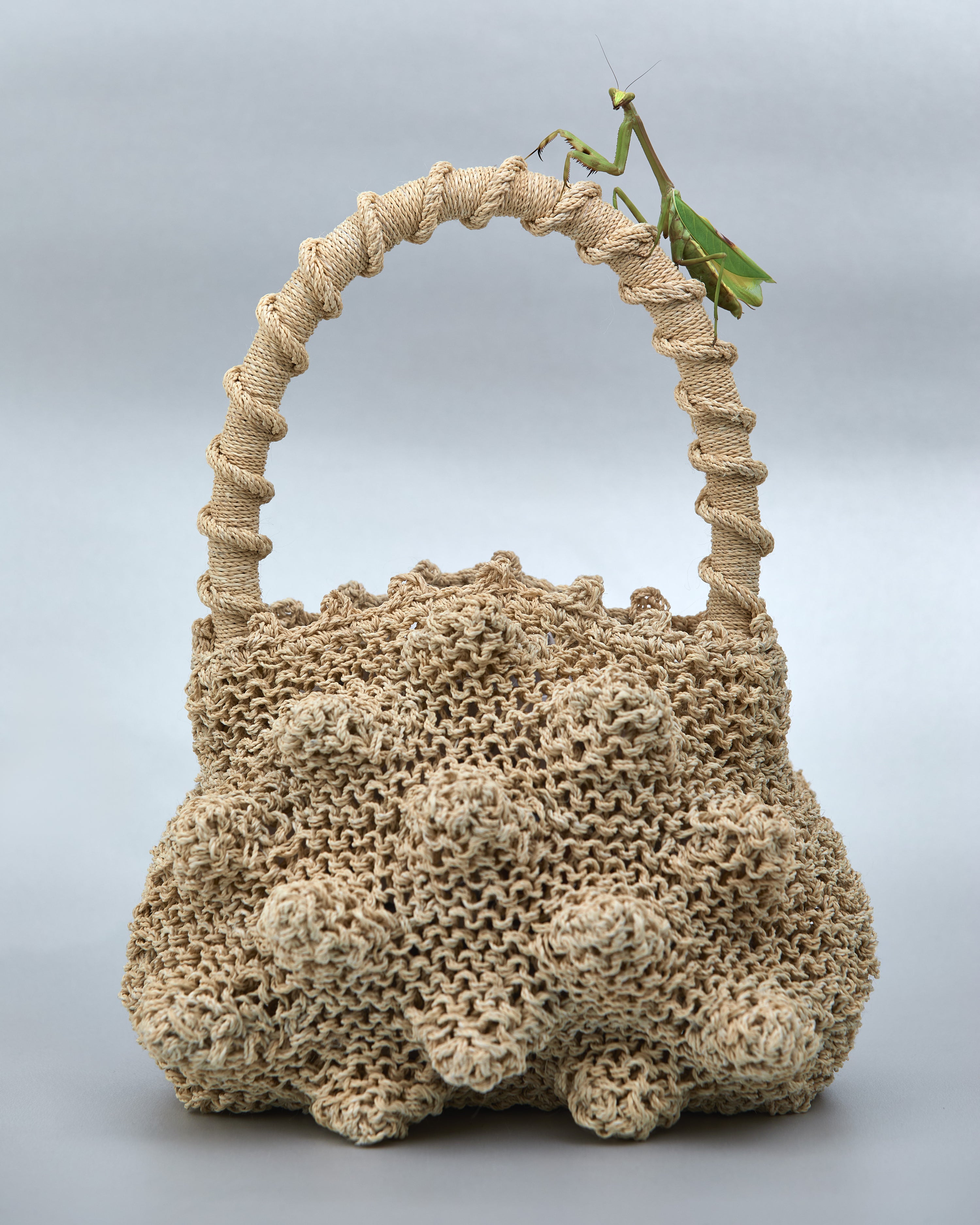 BATANGA HANDBAG (PRE-ORDER)