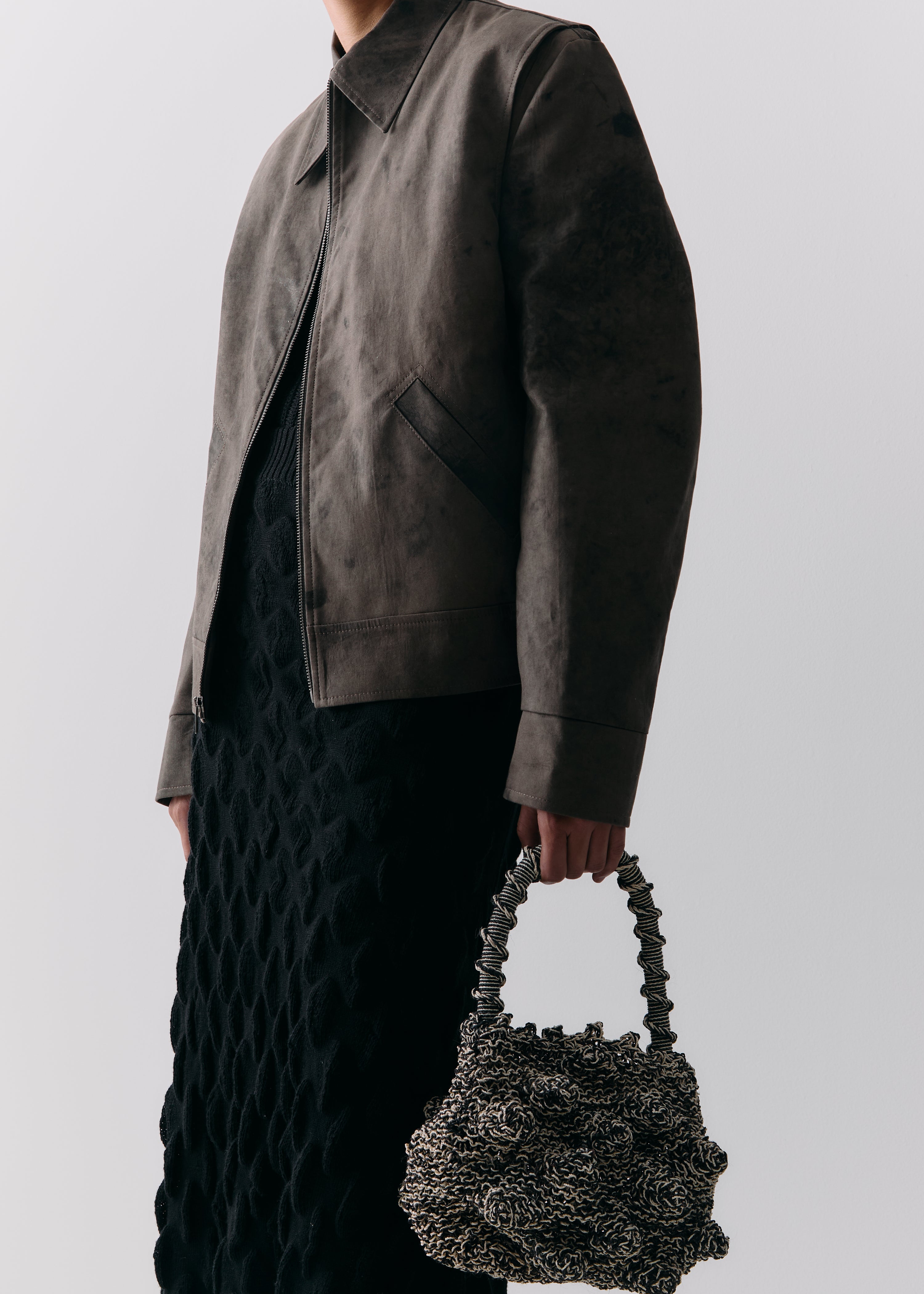 BATANGA HANDBAG (PRE-ORDER)
