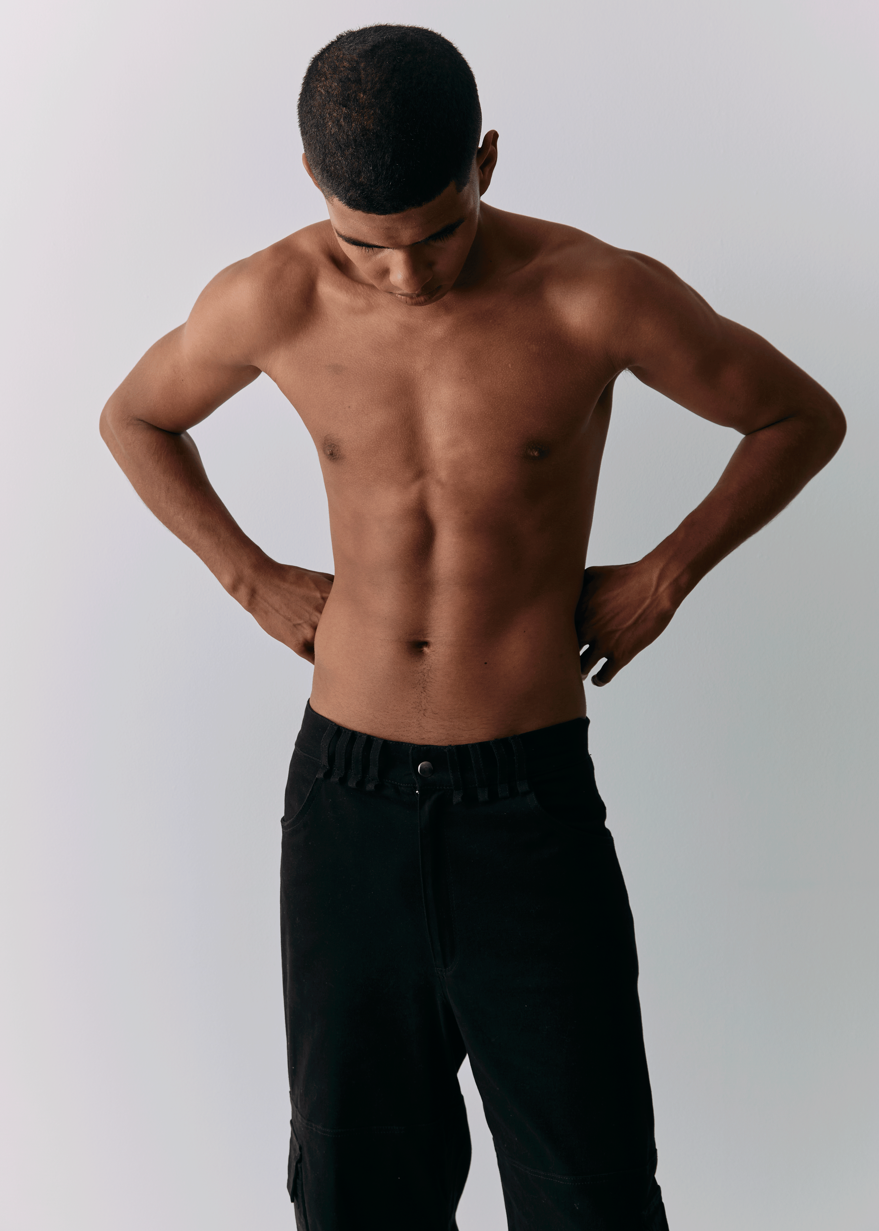 ANTIS PANTS (PRE-ORDER)