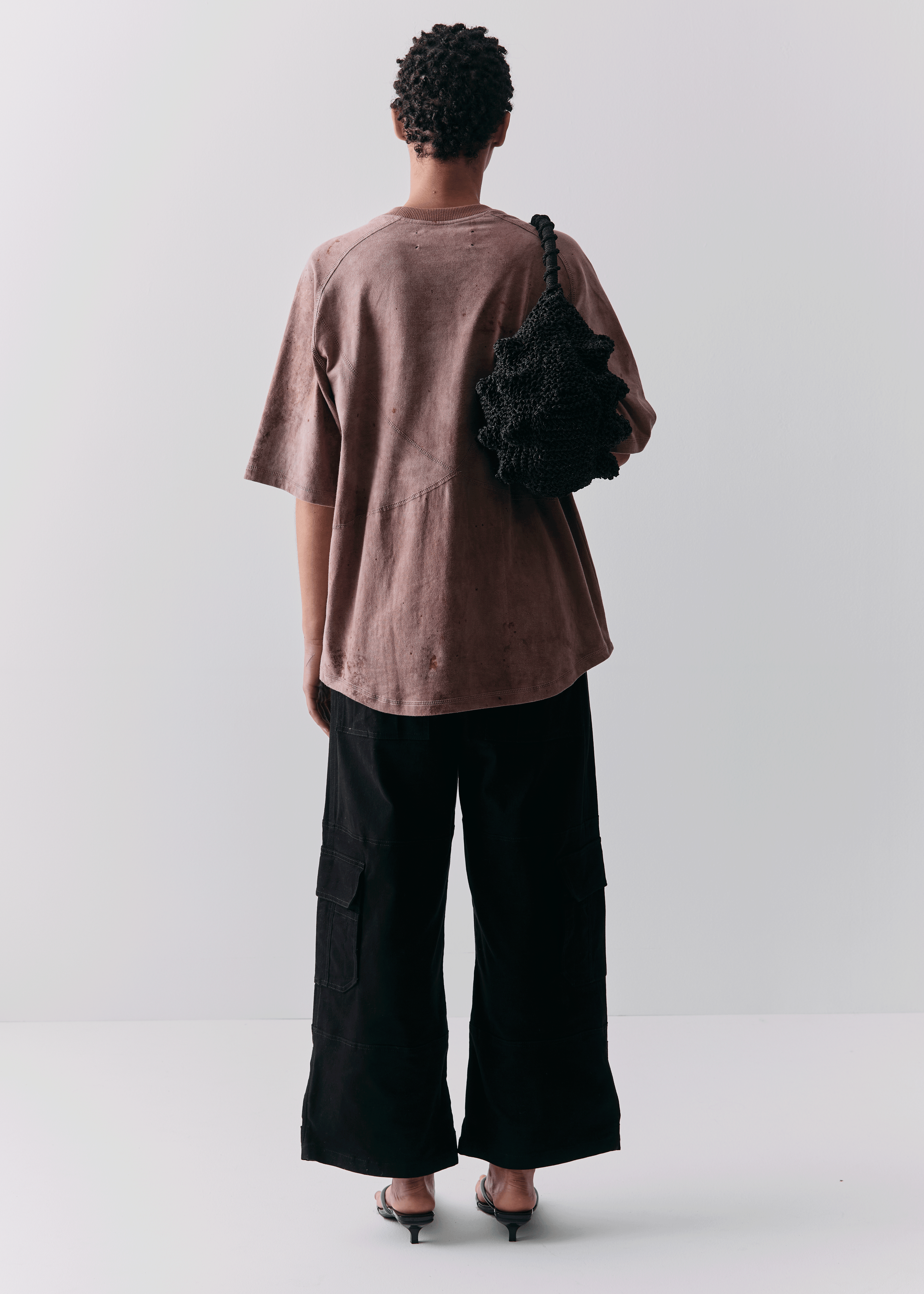 KORUBO T-SHIRT (PRE-ORDER)