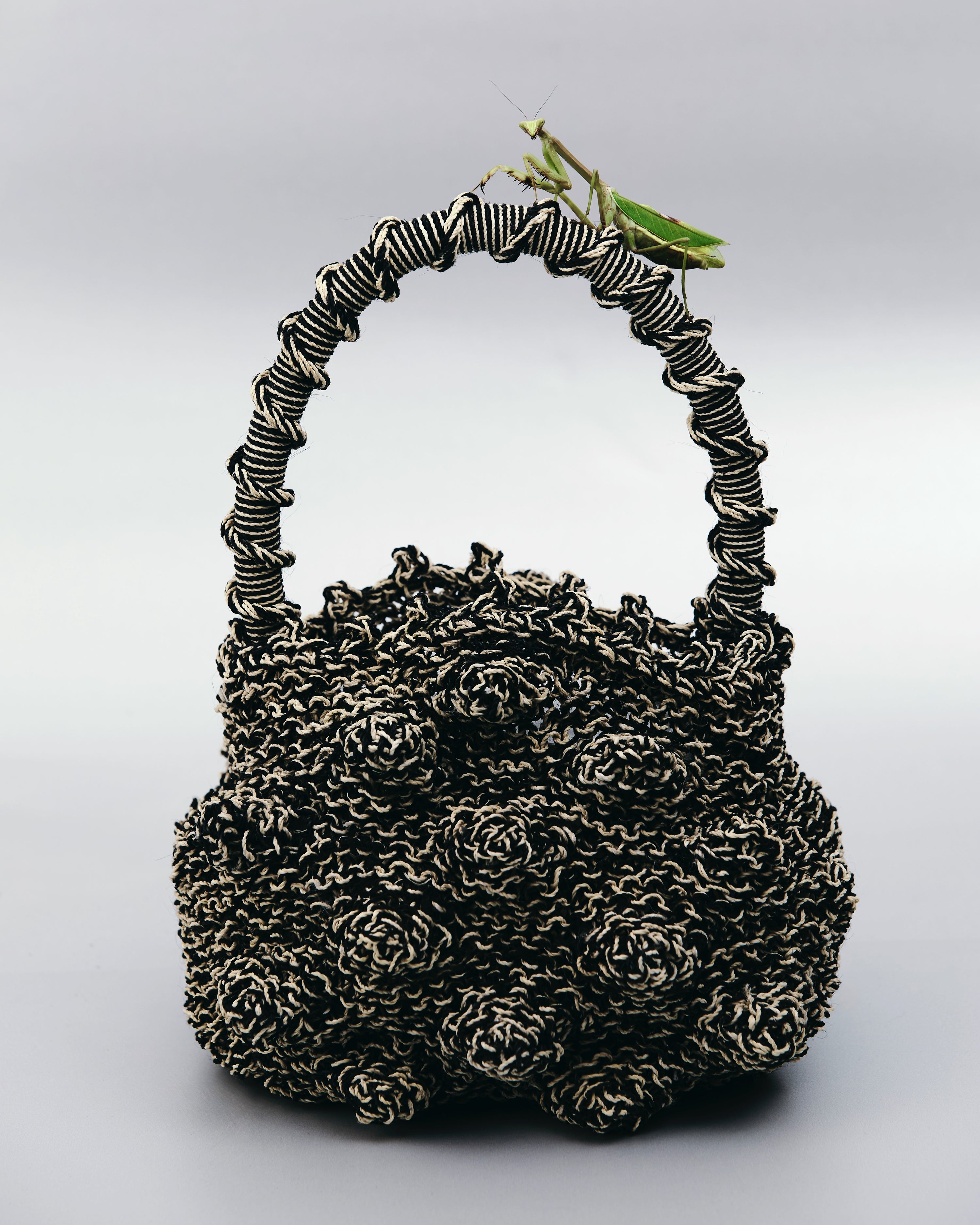 BATANGA HANDBAG (PRE-ORDER)