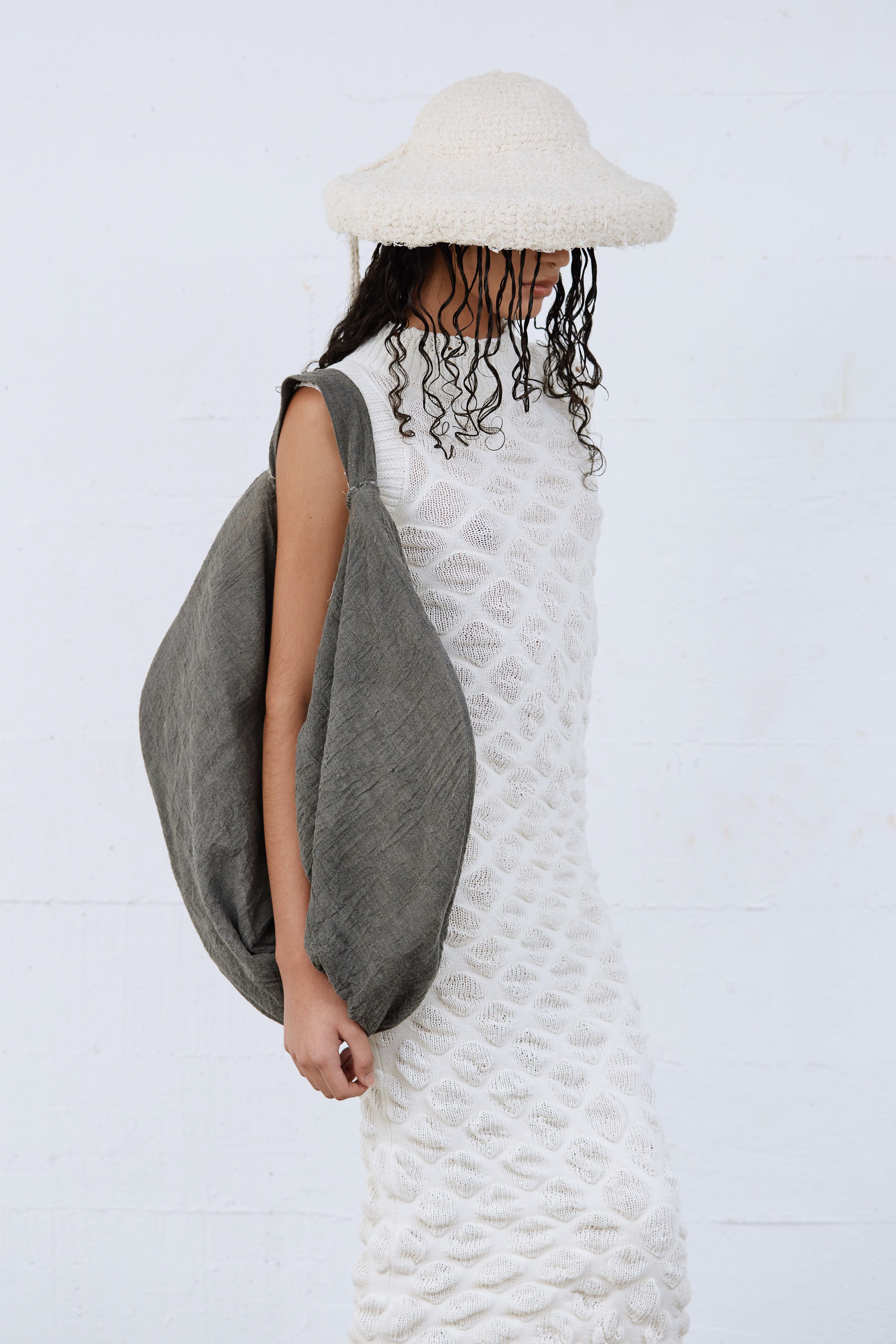 LEAF MAXI BAG