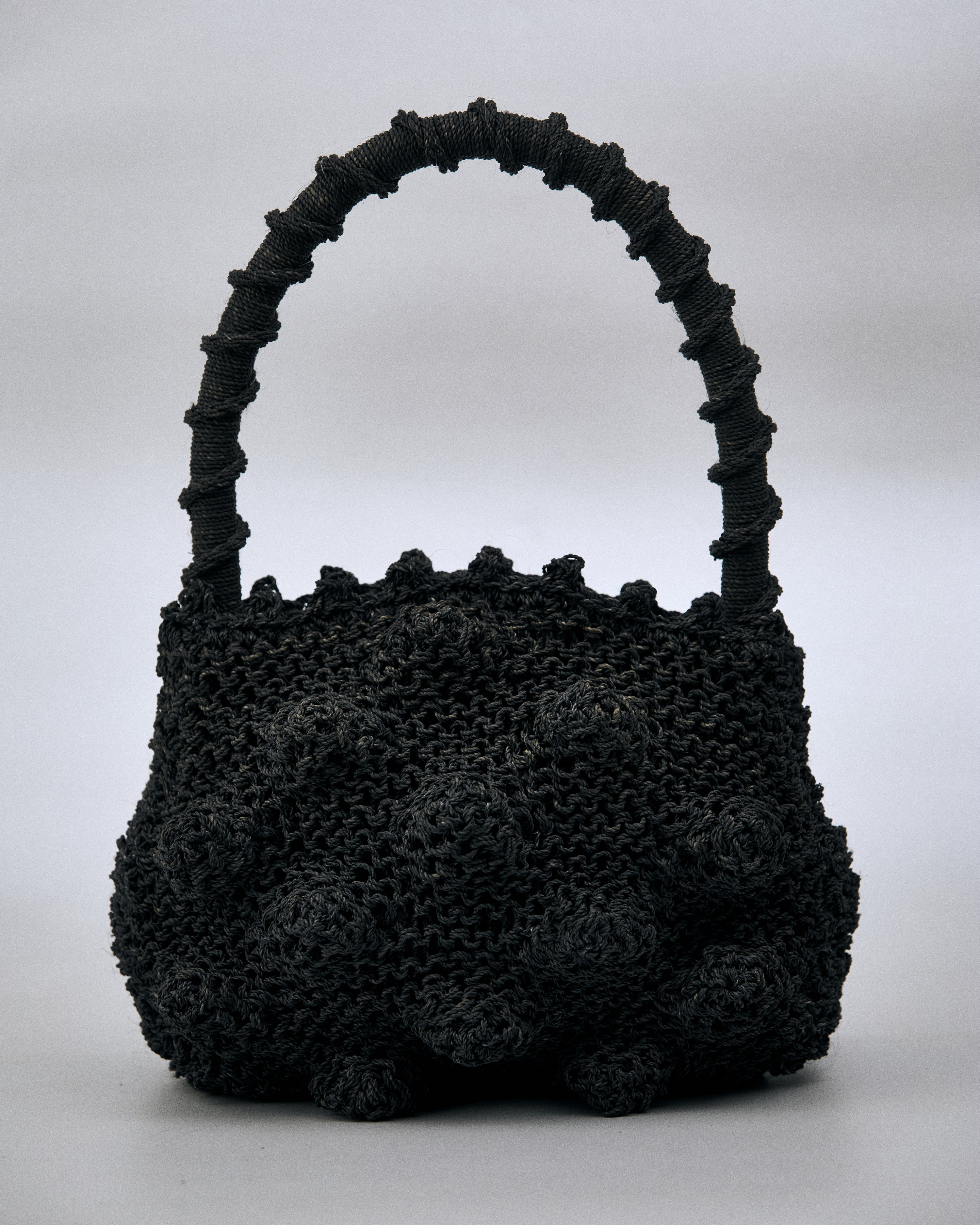 BATANGA HANDBAG
