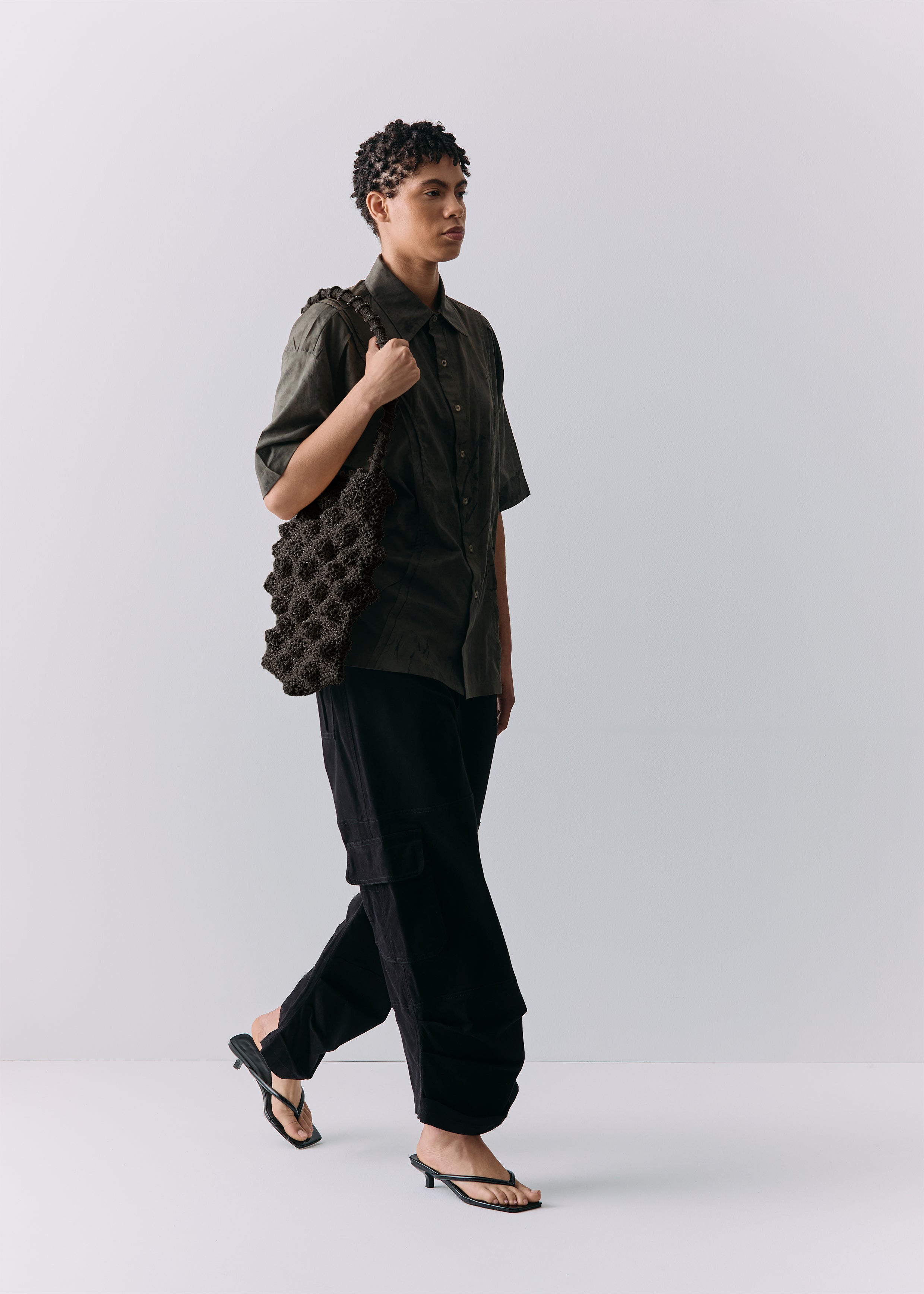 BATANGA MAXI (PRE-ORDER)