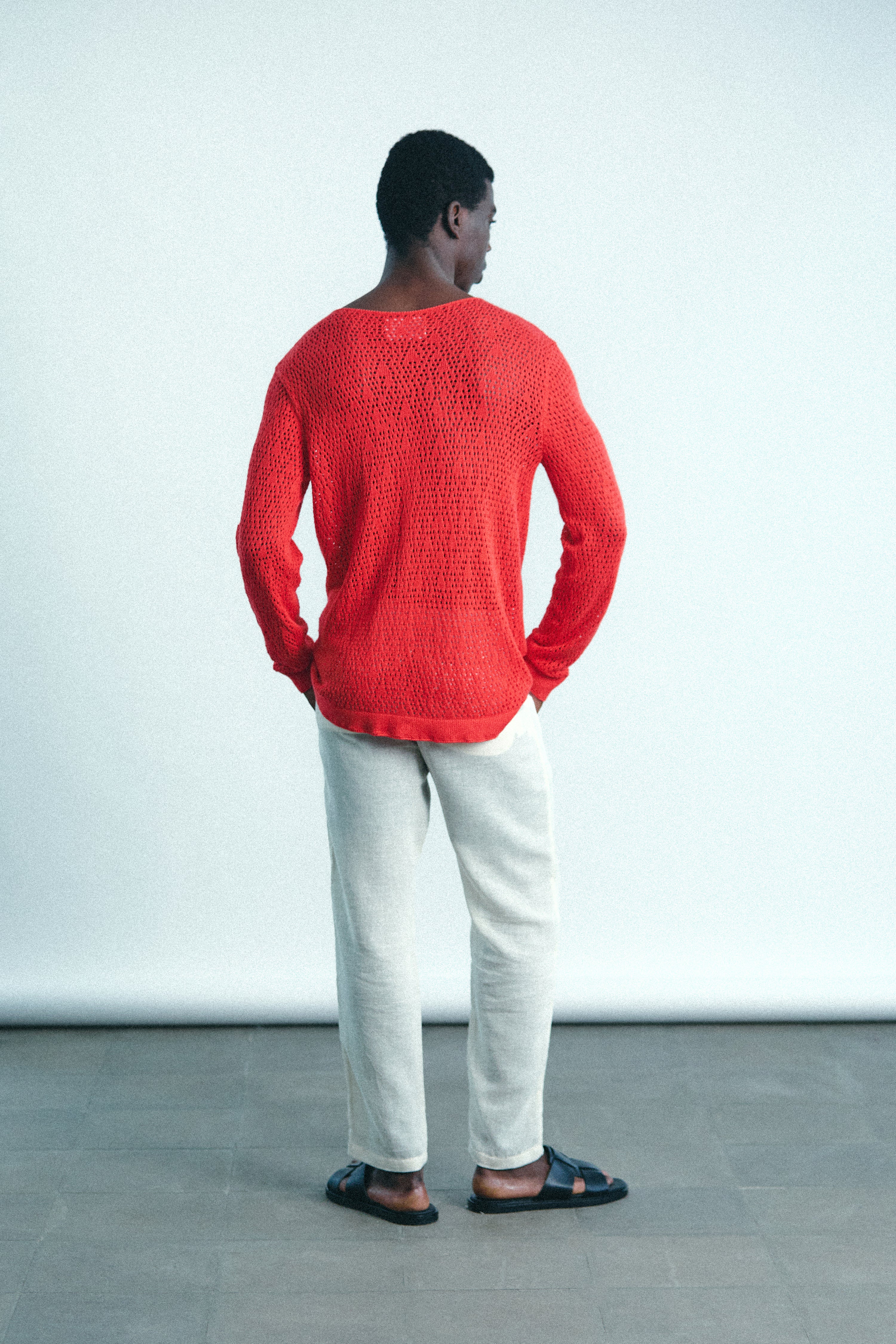 CALO SWEATER (PRE-ORDER)