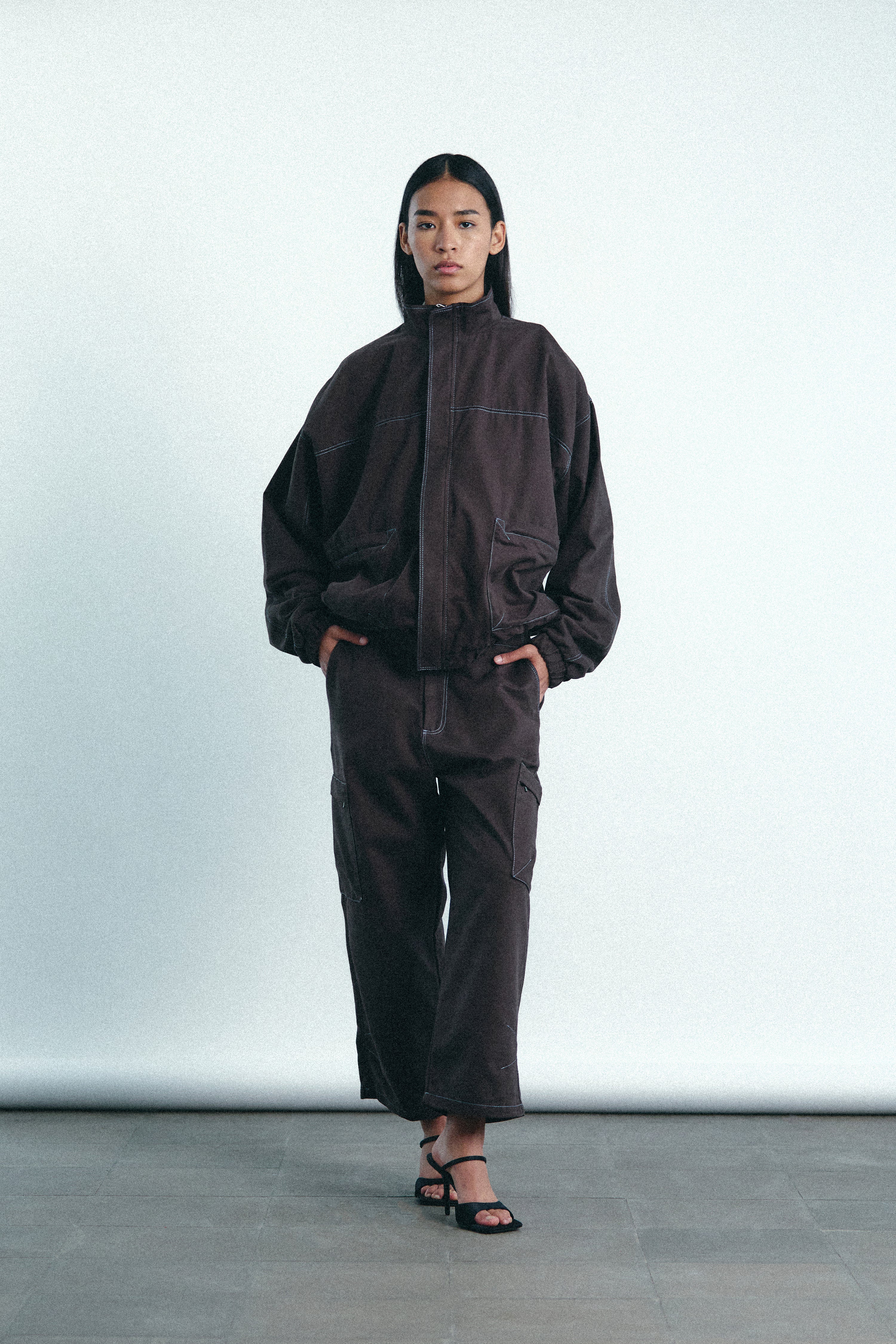 FURCA PANTS (PRE-ORDER)