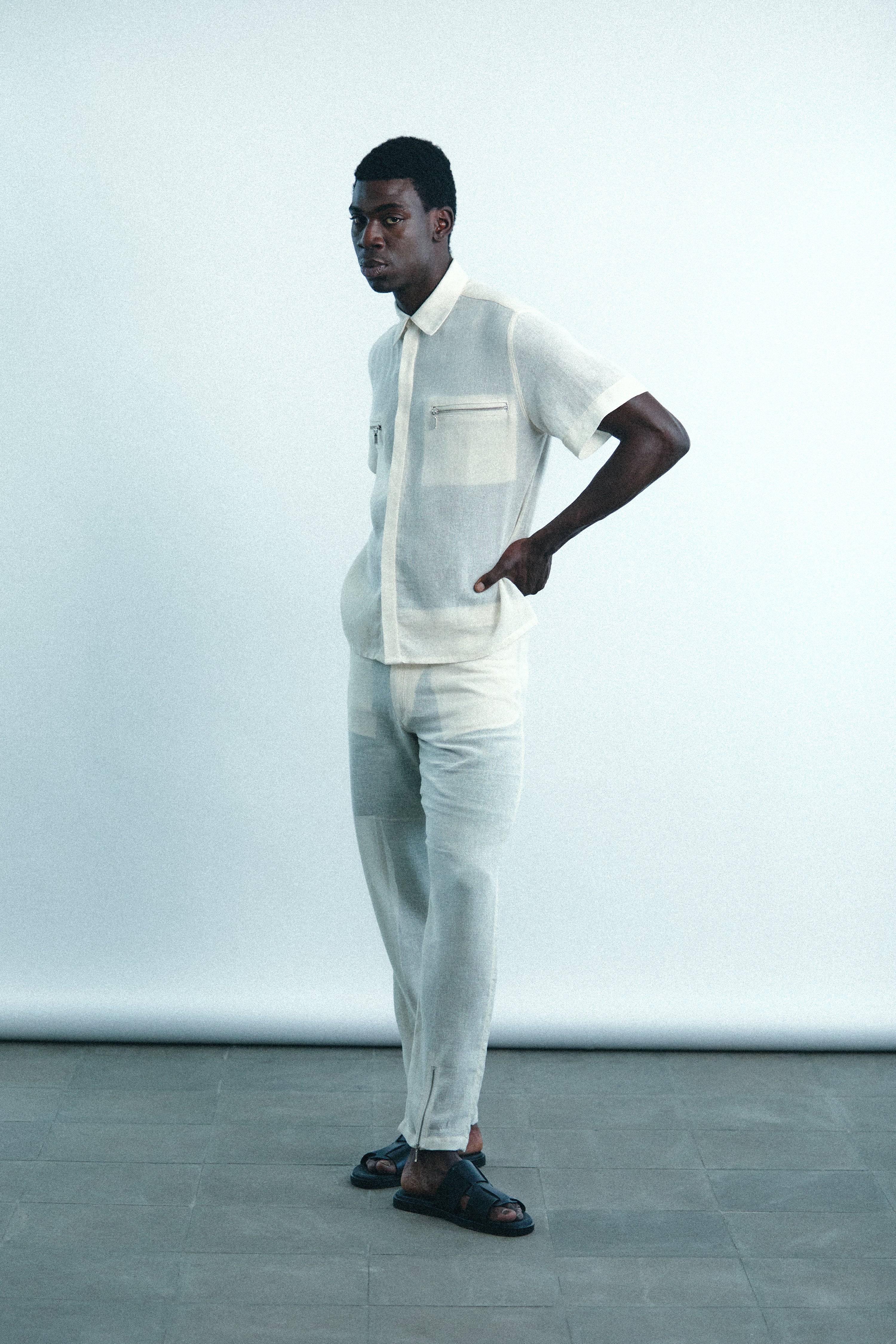 MANE PANTS (PRE-ORDER)