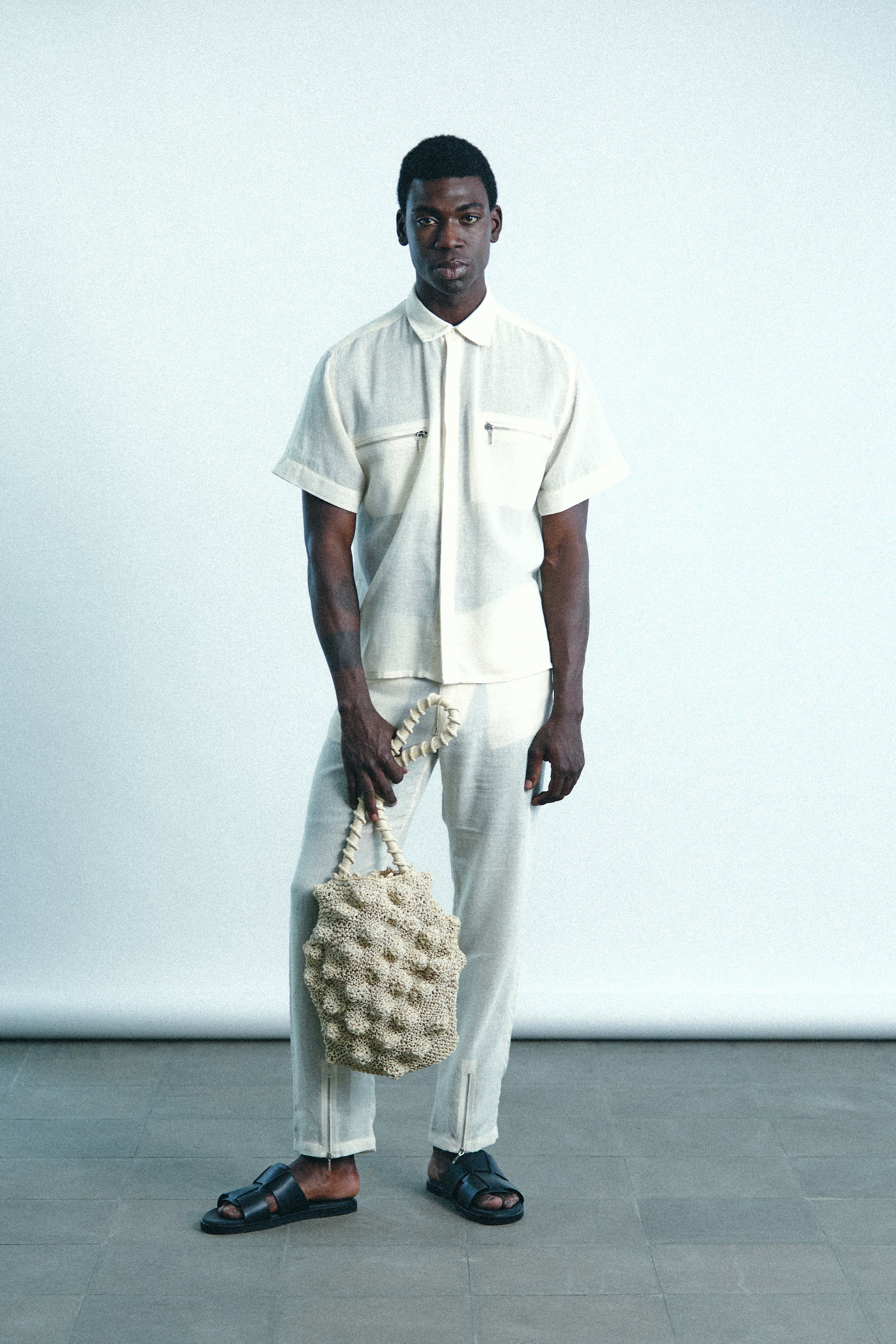 BATANGA MAXI (PRE-ORDER)