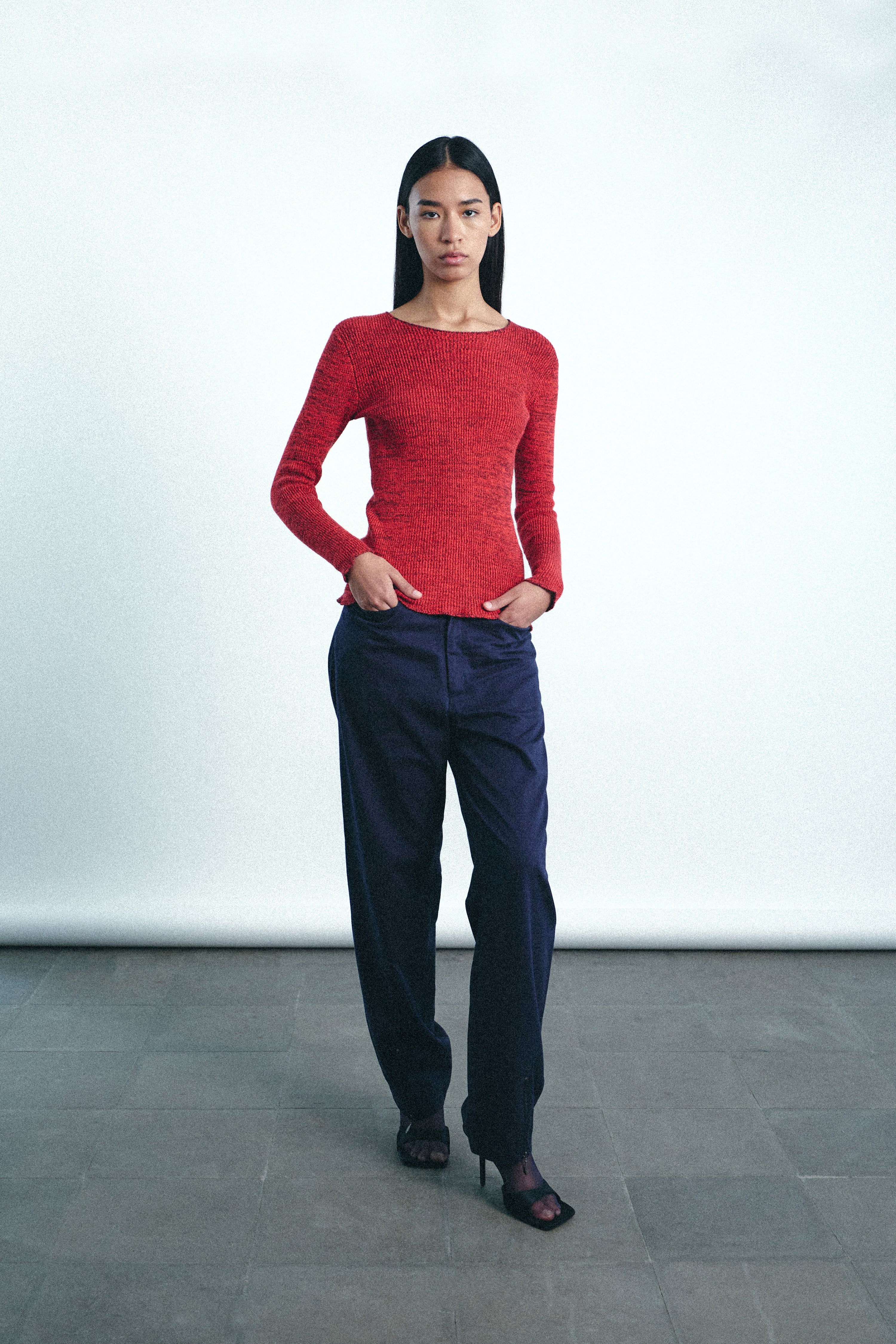 MANE PANTS (PRE-ORDER)