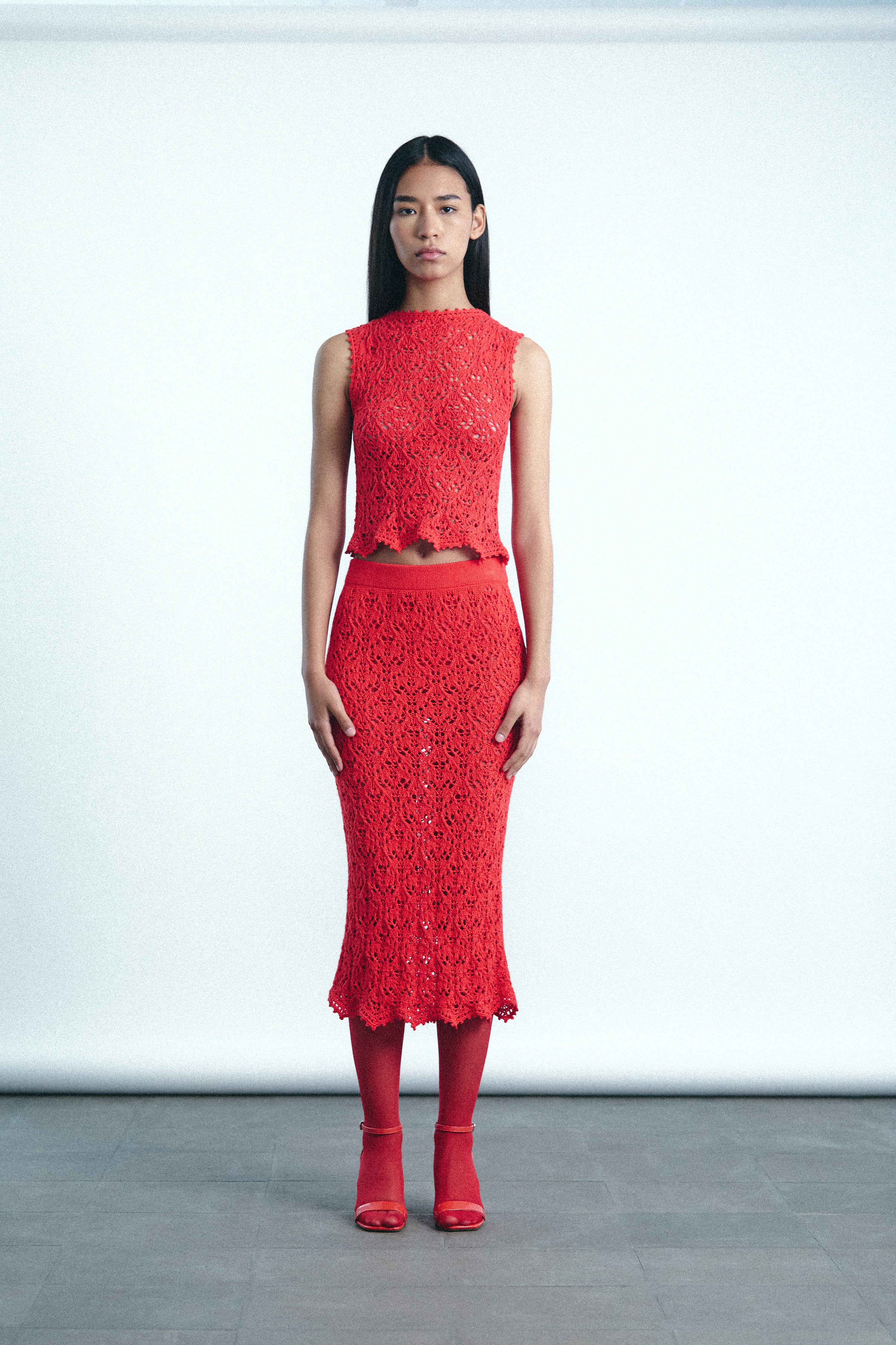 MUREX TOP (PRE-ORDER)