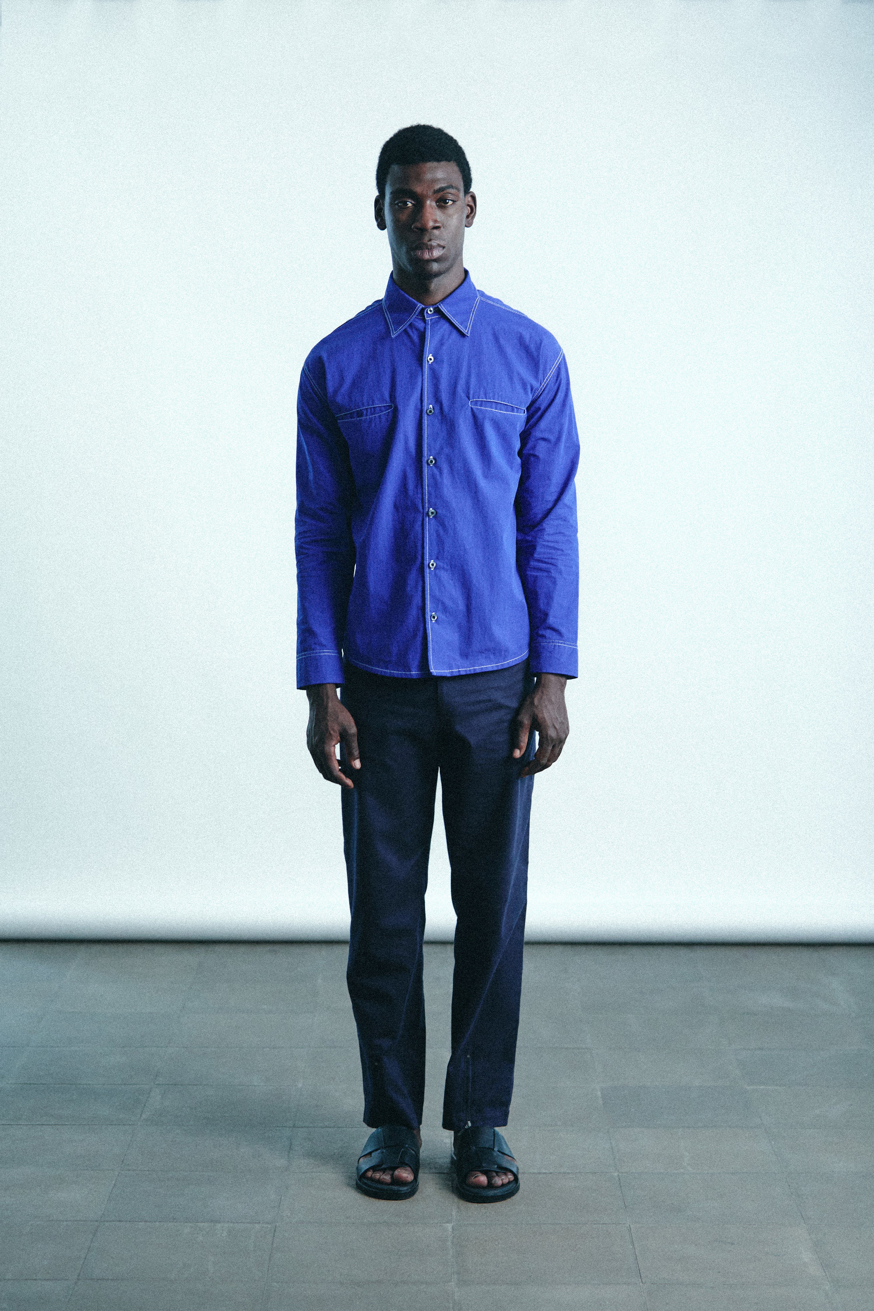 ONCA SHIRT (PRE-ORDER)