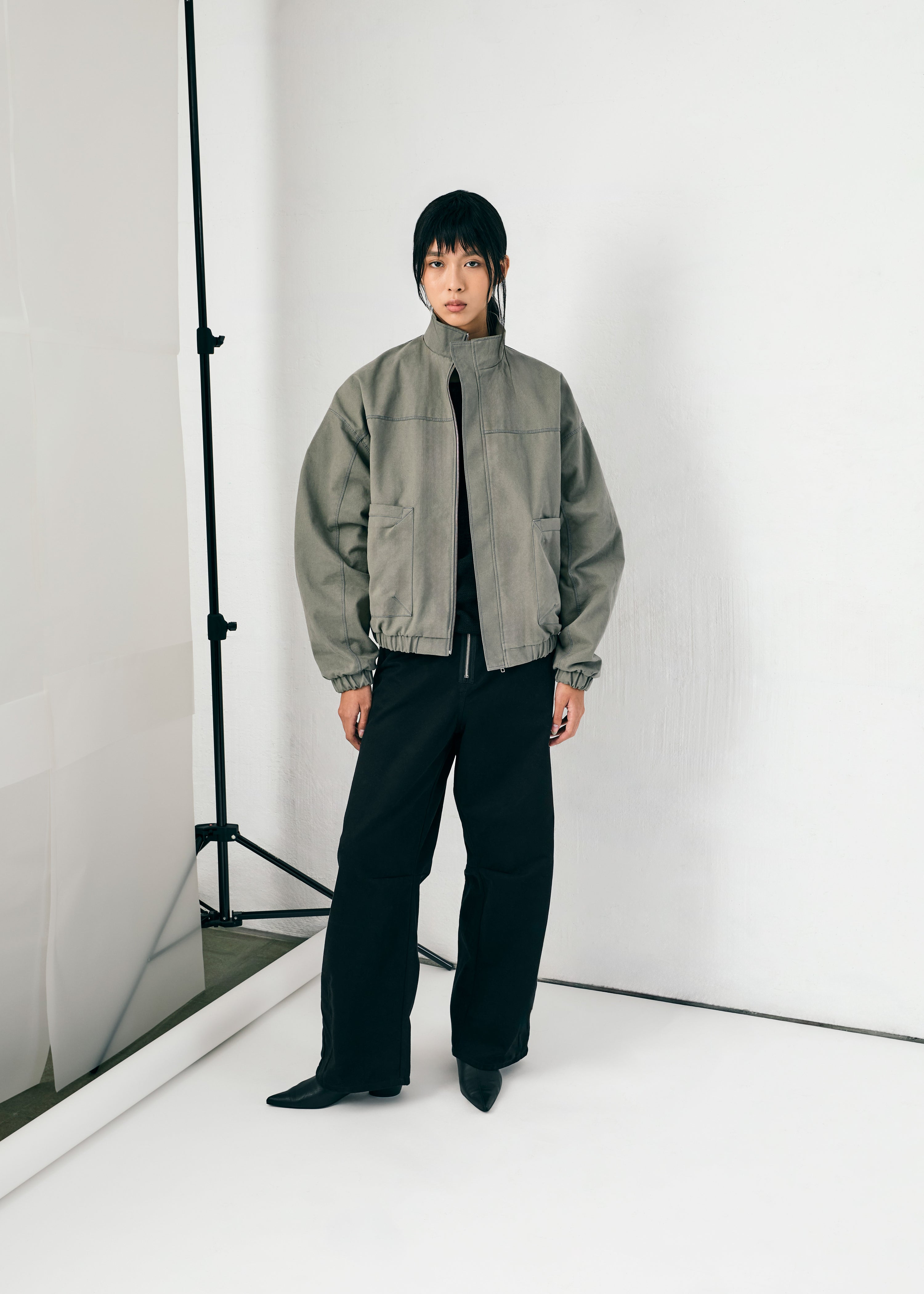 DENDRA JACKET