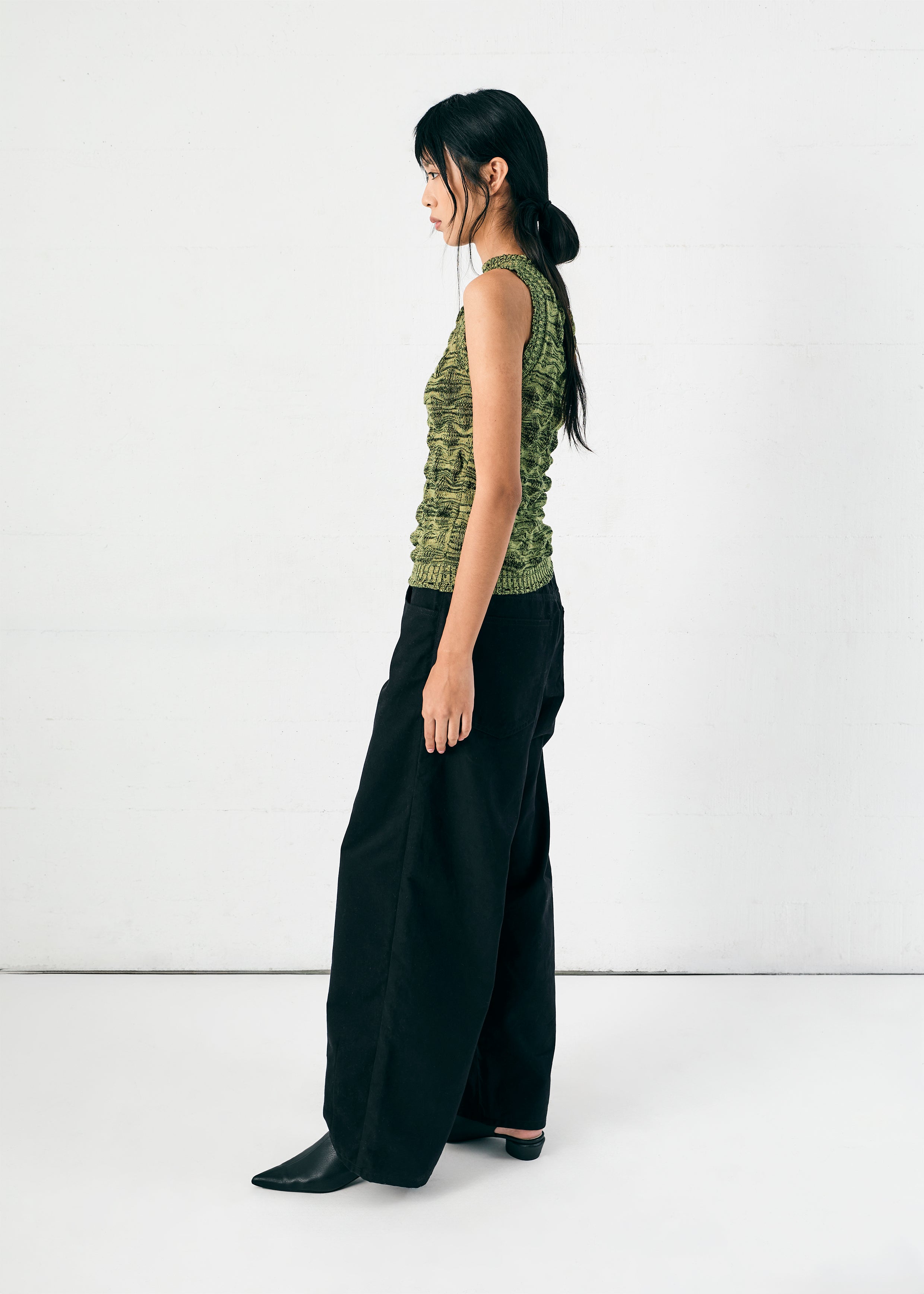 TUNICATA TOP