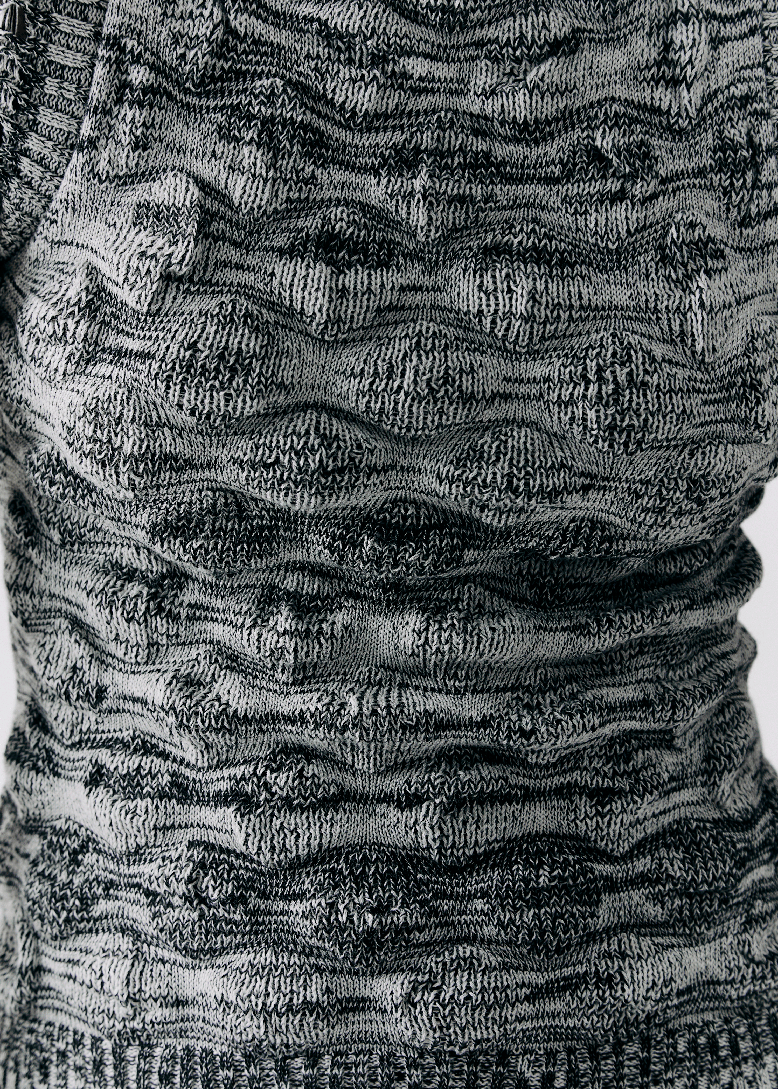 TUNICATA TOP