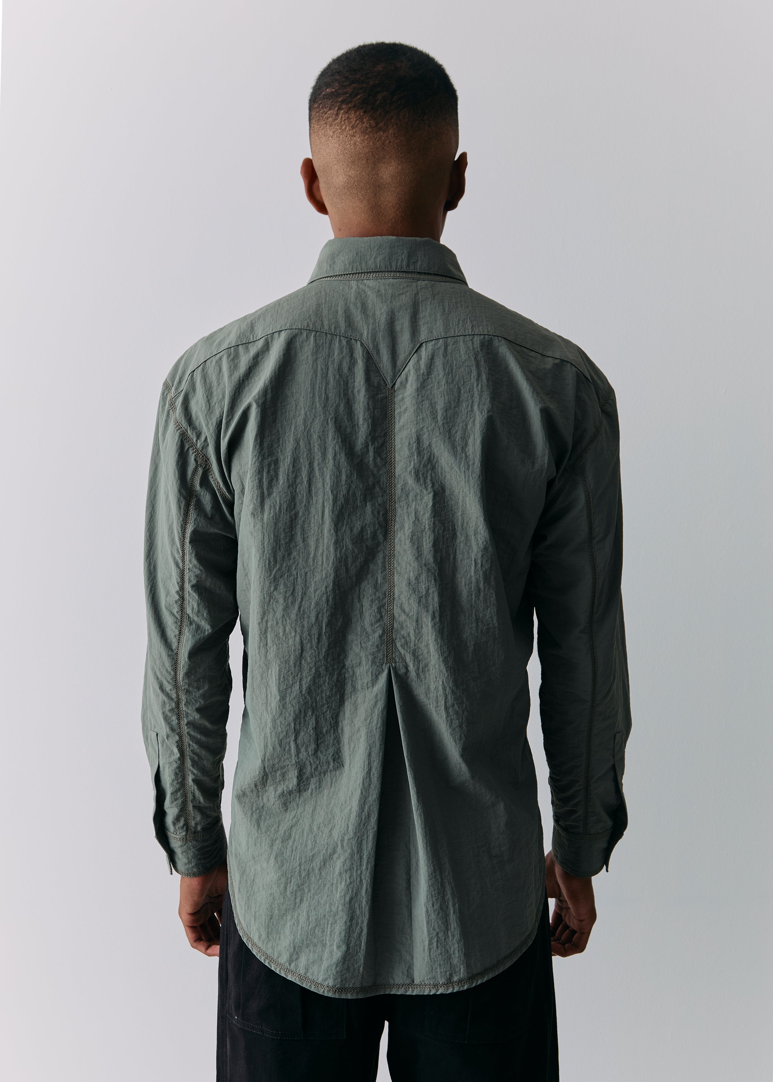 ALCA SHIRT (PRE-ORDER)